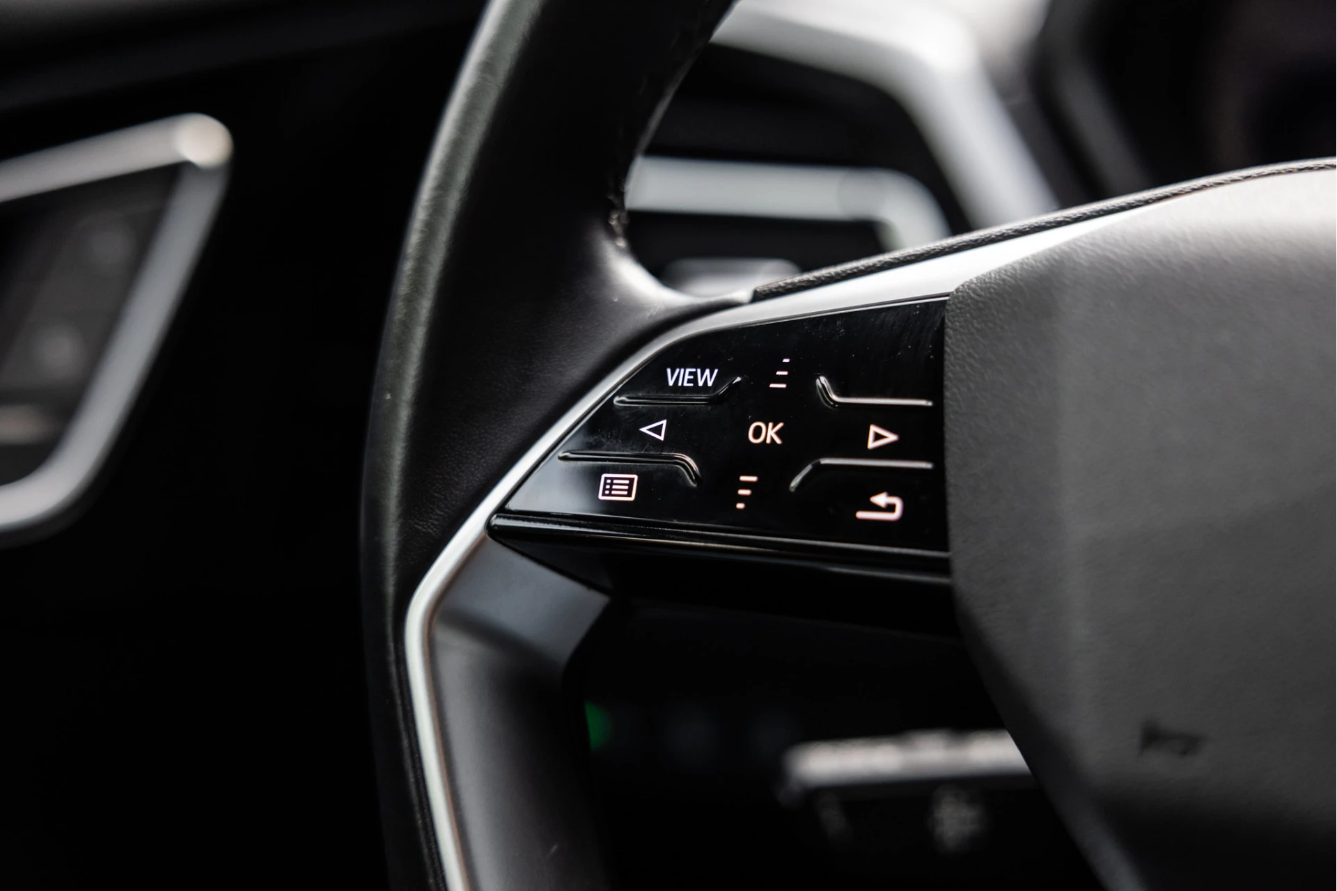Hoofdafbeelding Audi Q4 e-tron