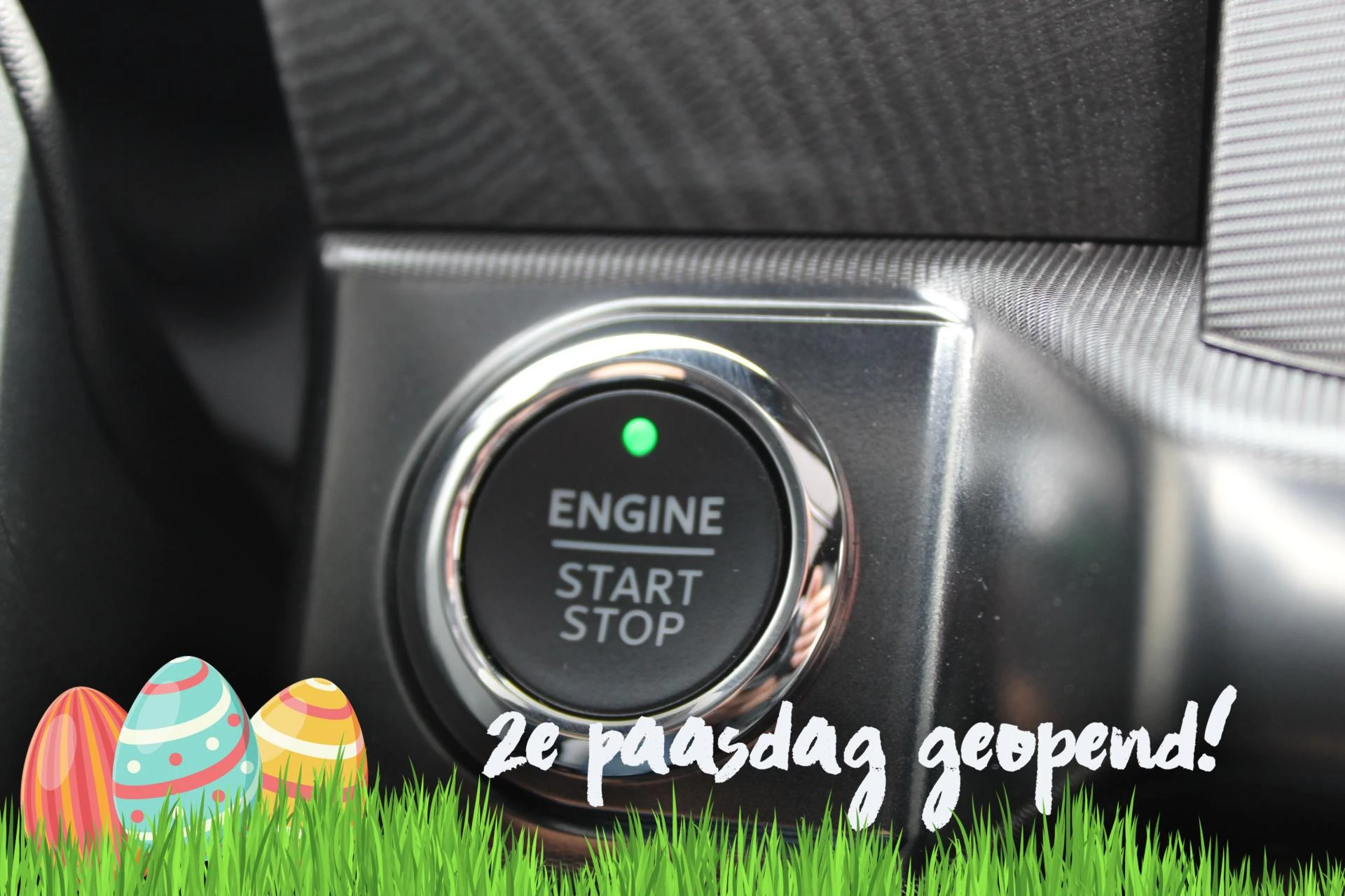 Hoofdafbeelding Ford F-150