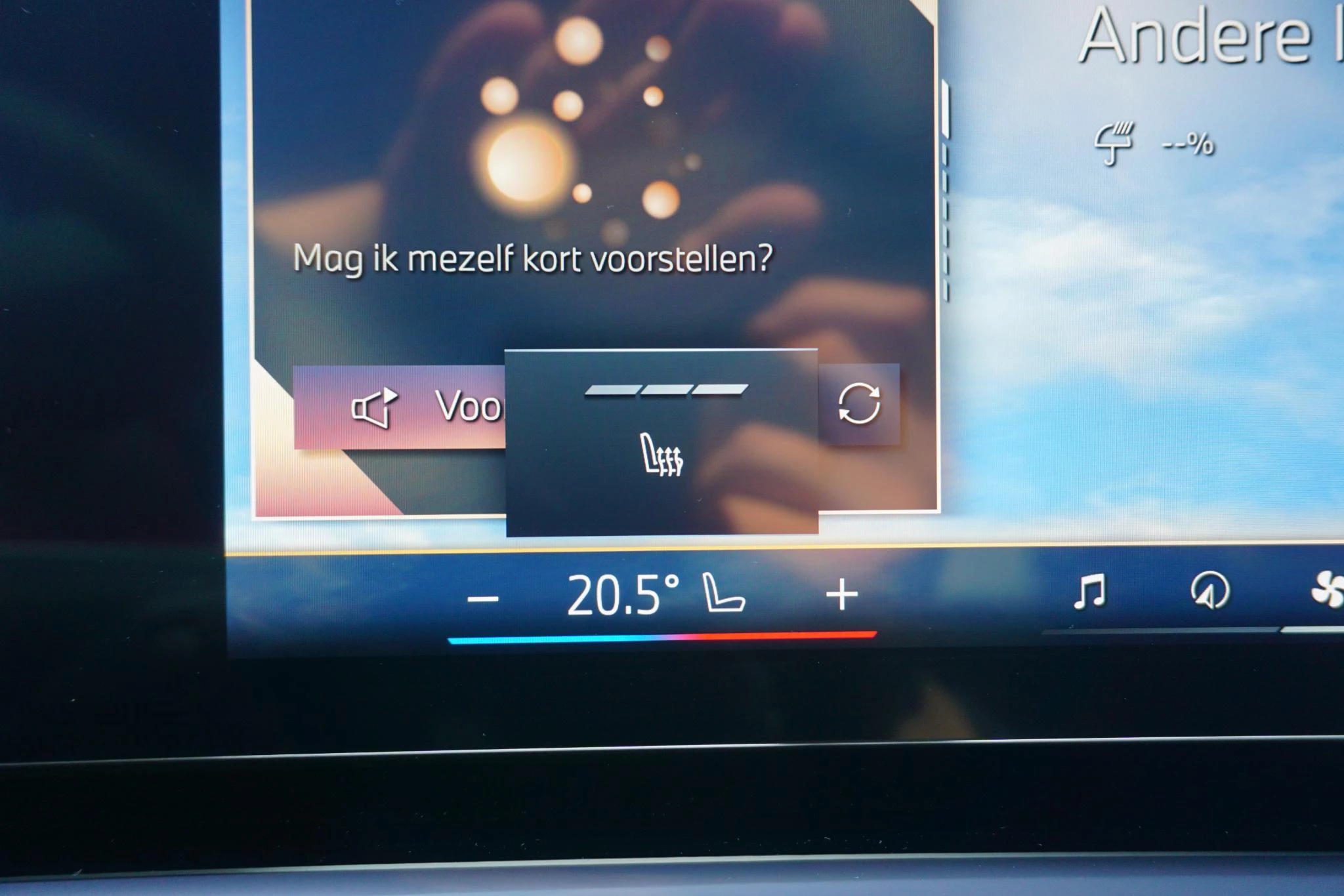 Hoofdafbeelding BMW i5