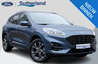 Ford Kuga 2.5 PHEV ST-Line 225pk Winterpack | Achteruitrijcamera | Cruise control | Apple Carplay / Android auto | Verlengde Fabrieksgarantie t/m 03-2029
