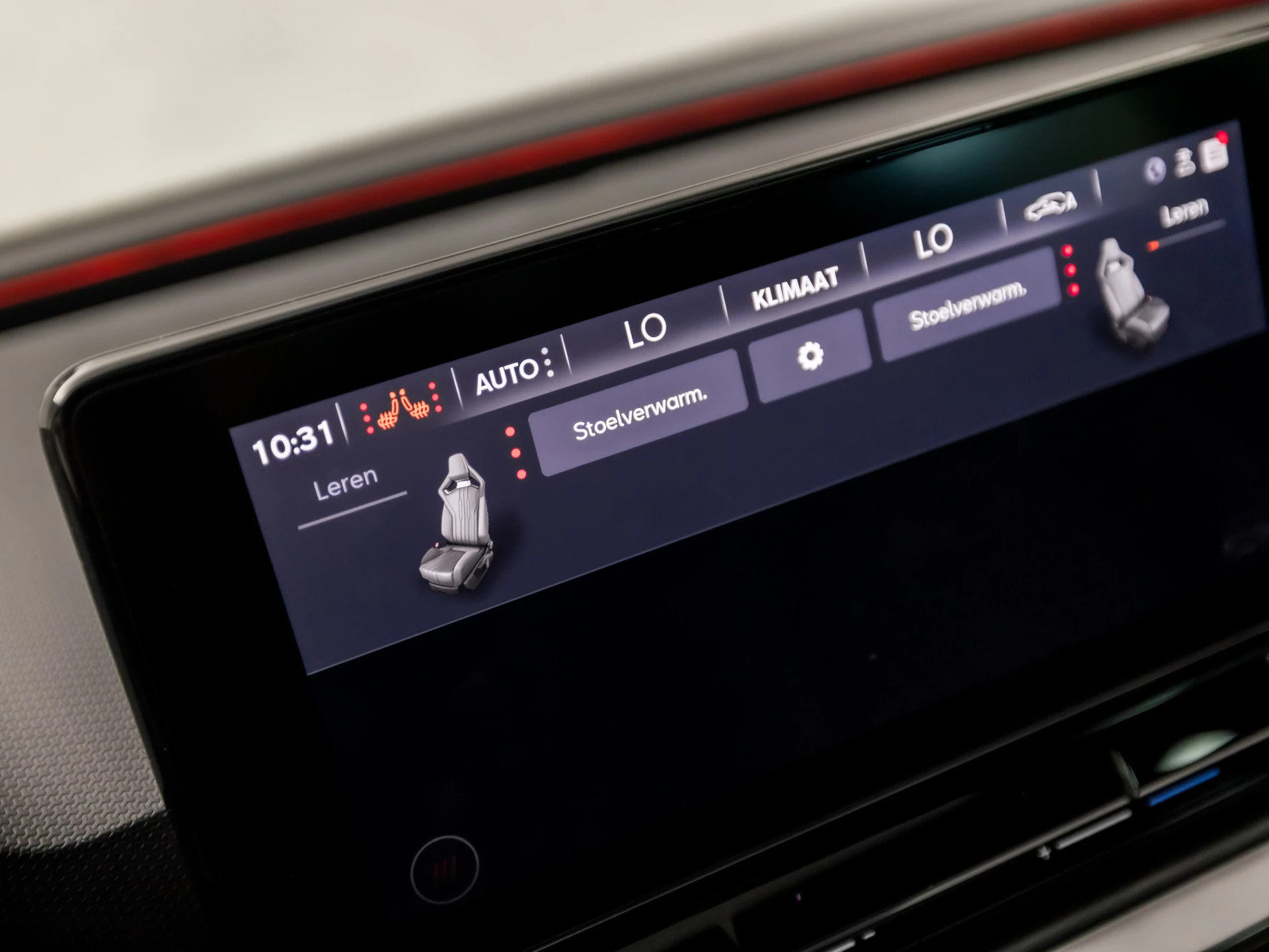 Hoofdafbeelding CUPRA Leon