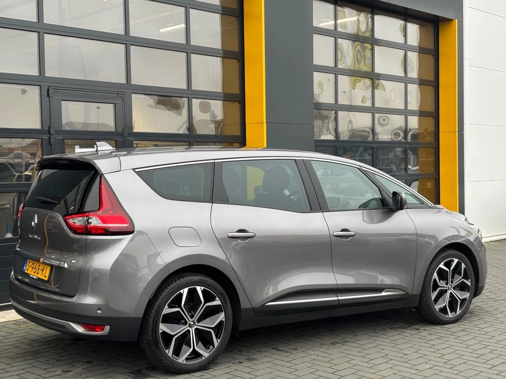 Hoofdafbeelding Renault Grand Scénic