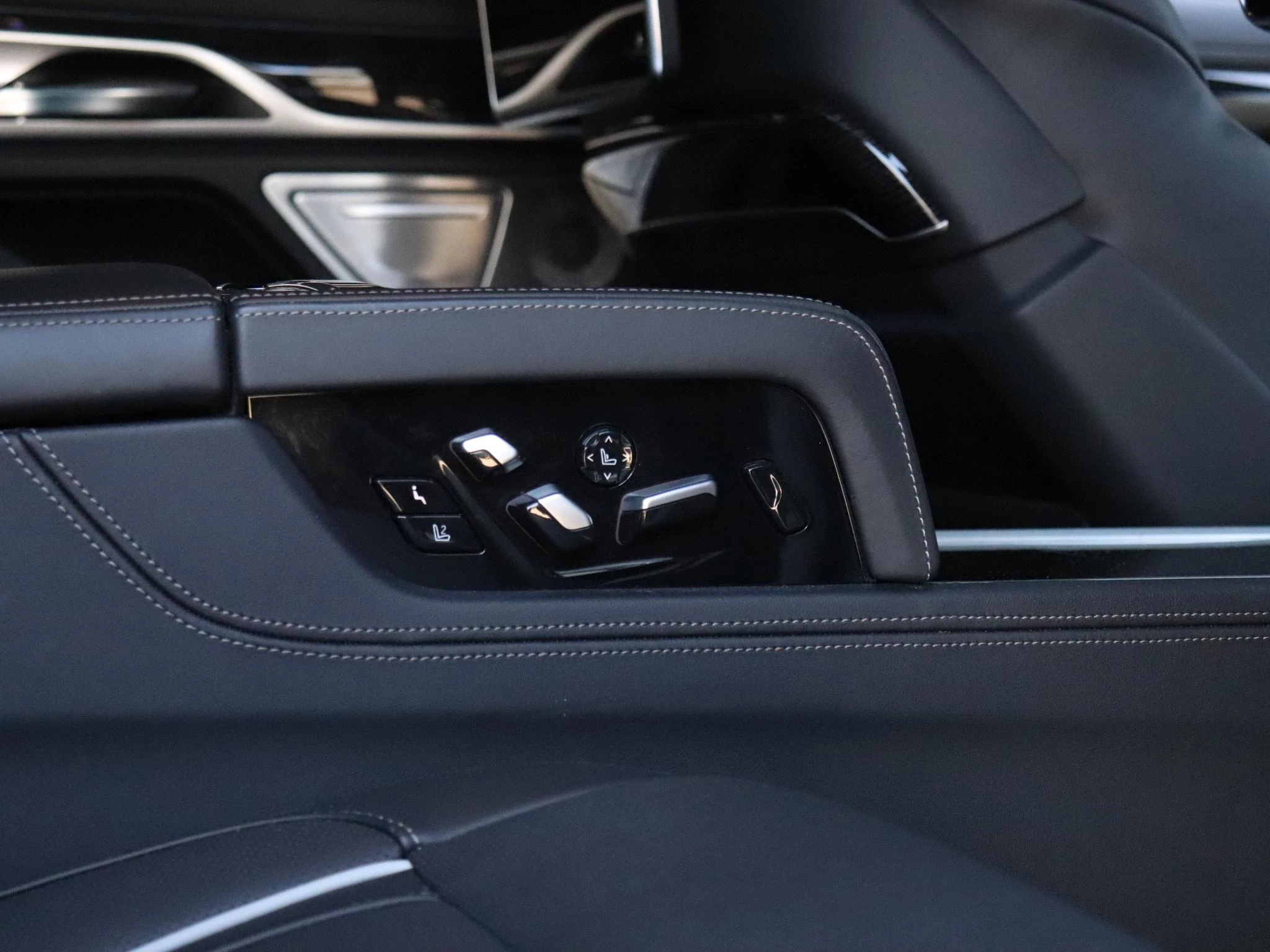 Hoofdafbeelding BMW 7 Serie