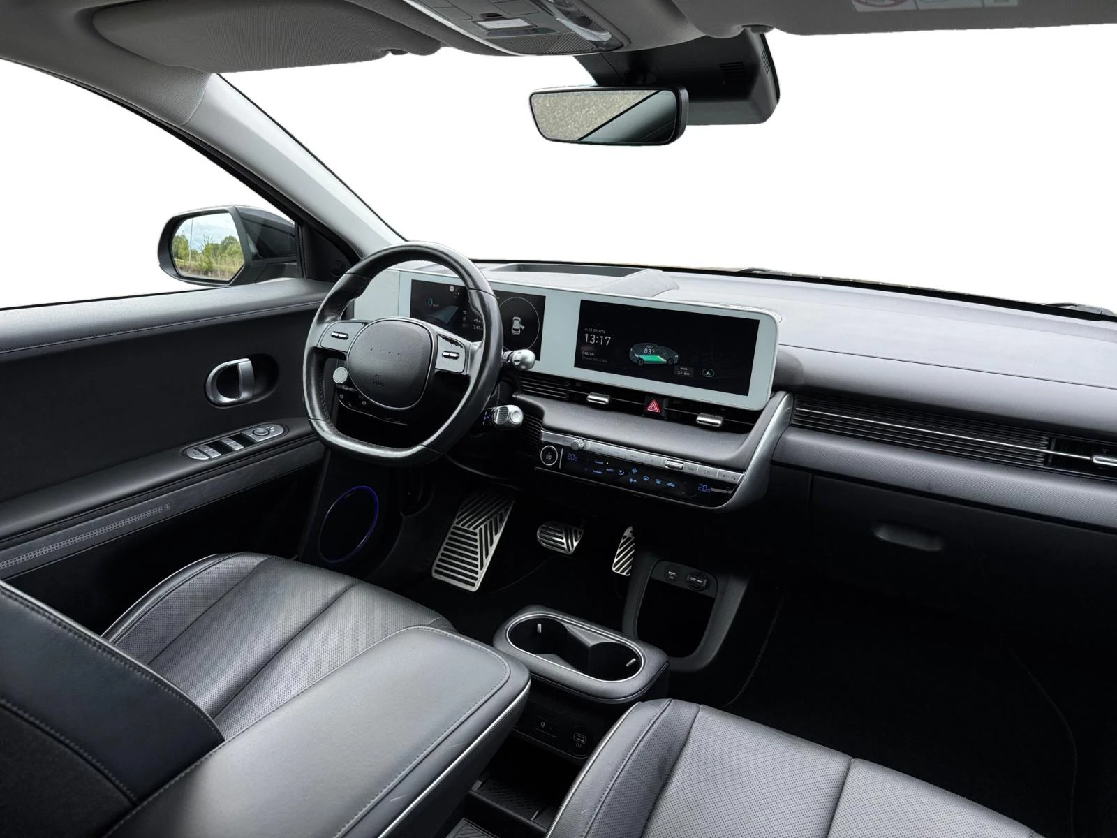 Hoofdafbeelding Hyundai IONIQ 5