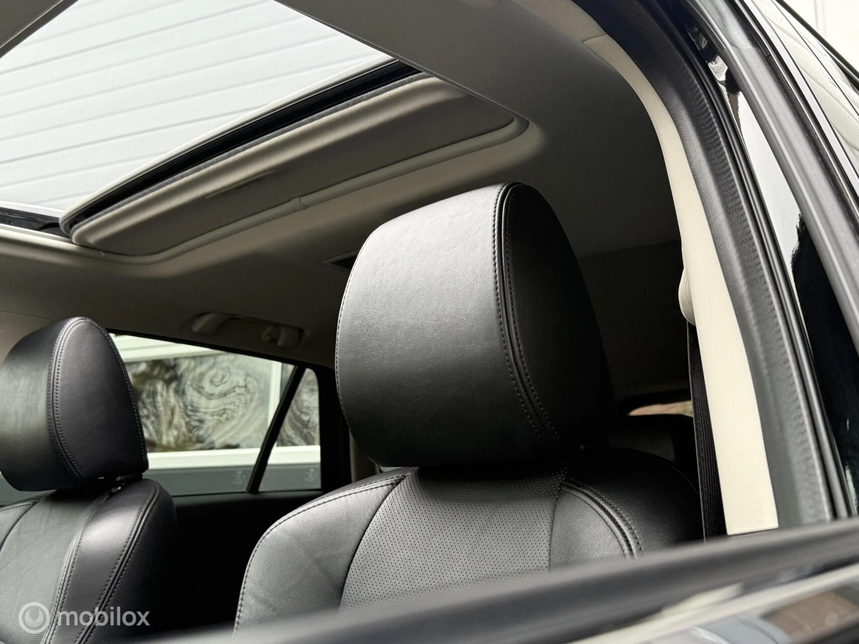 Hoofdafbeelding Mazda 6