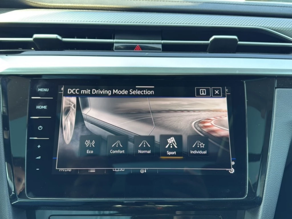 Hoofdafbeelding Volkswagen Arteon