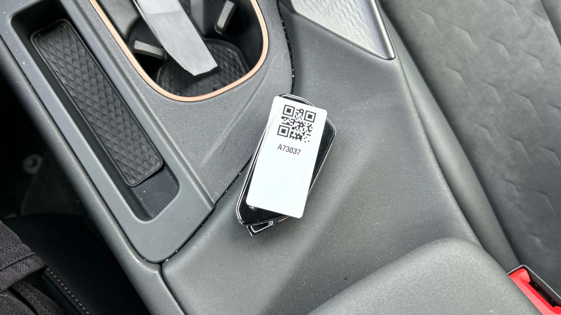 Hoofdafbeelding CUPRA Terramar