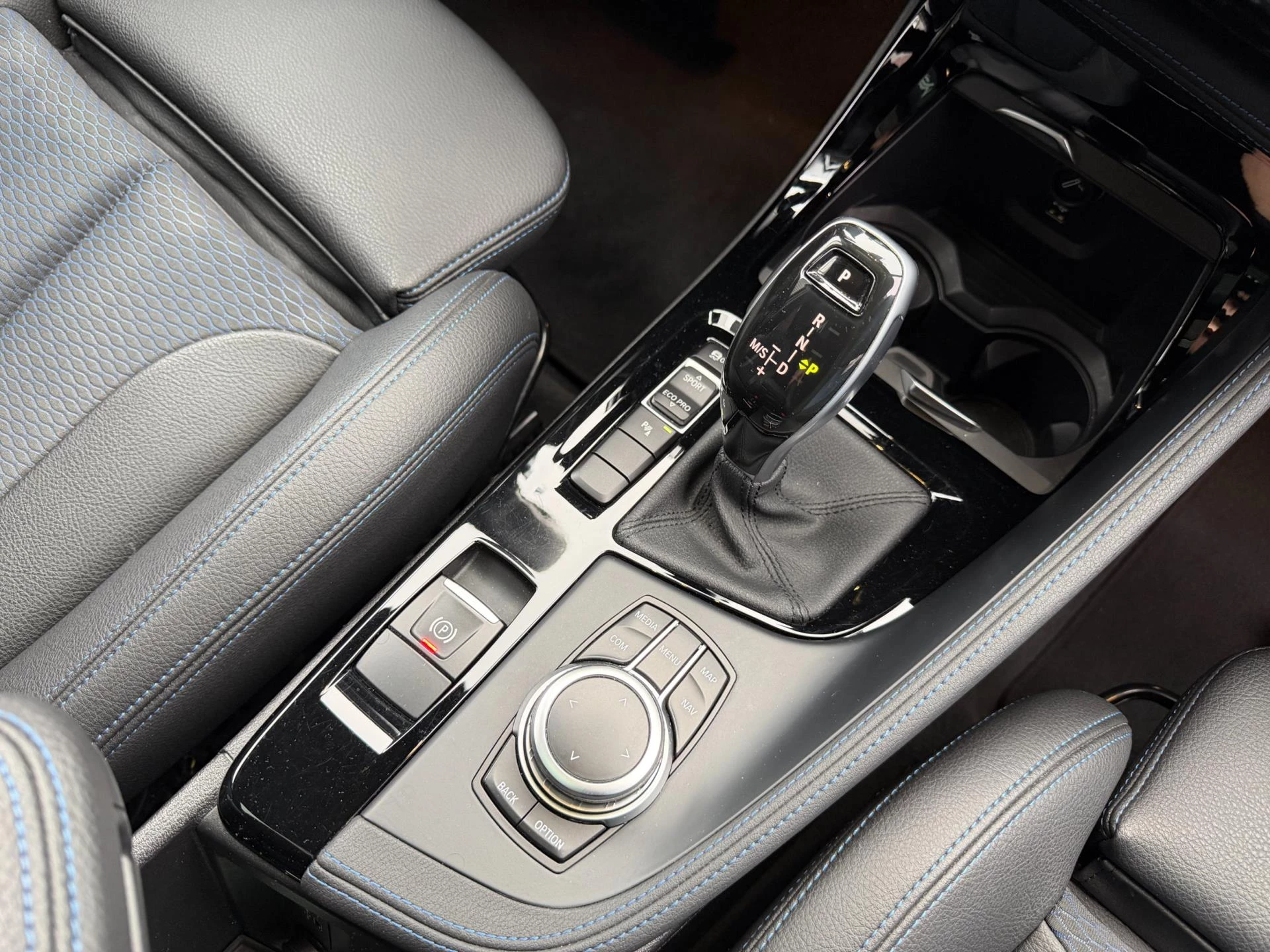 Hoofdafbeelding BMW X2
