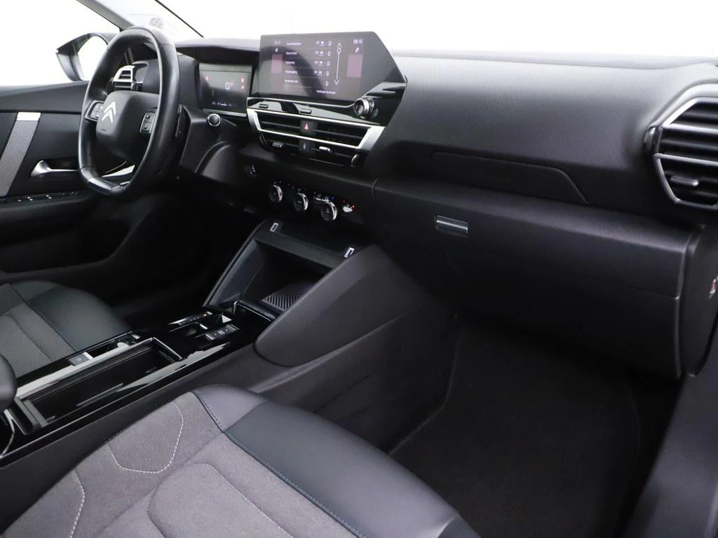 Hoofdafbeelding Citroën C4