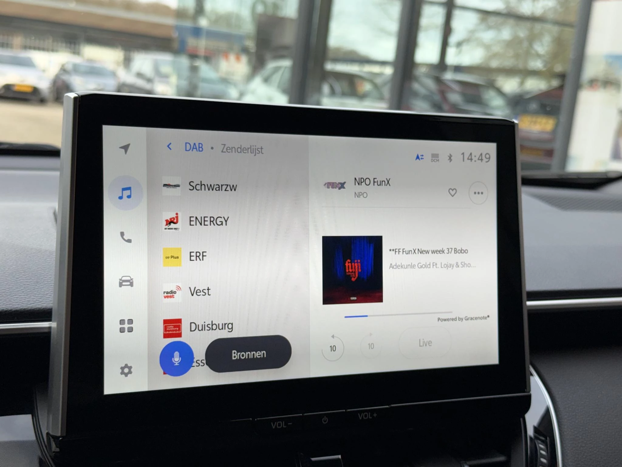 Hoofdafbeelding Toyota Corolla Cross