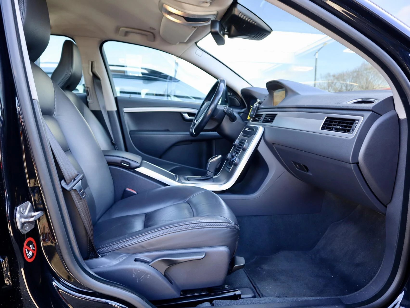 Hoofdafbeelding Volvo XC70