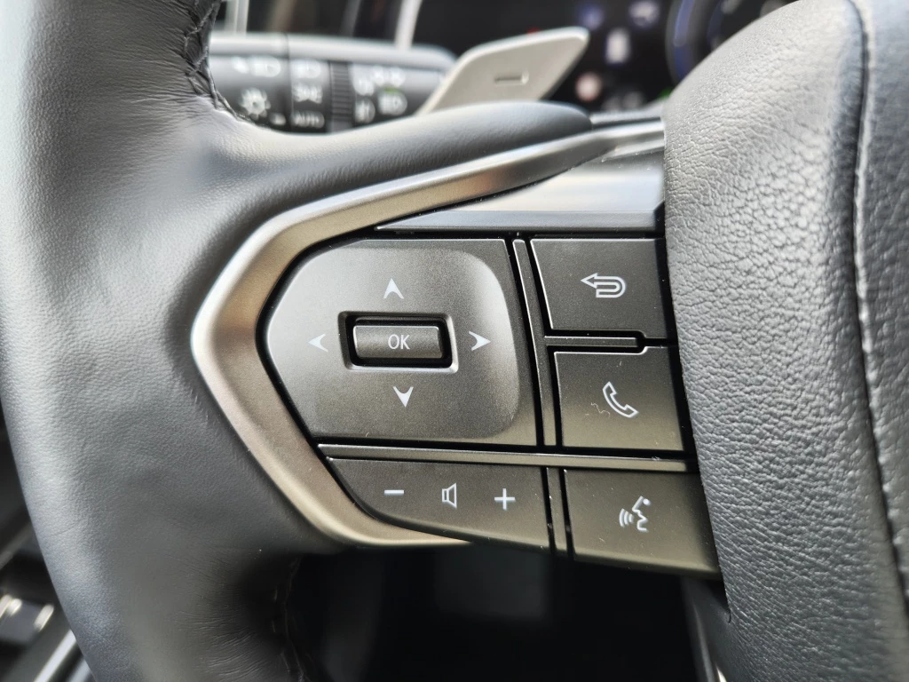 Hoofdafbeelding Lexus NX