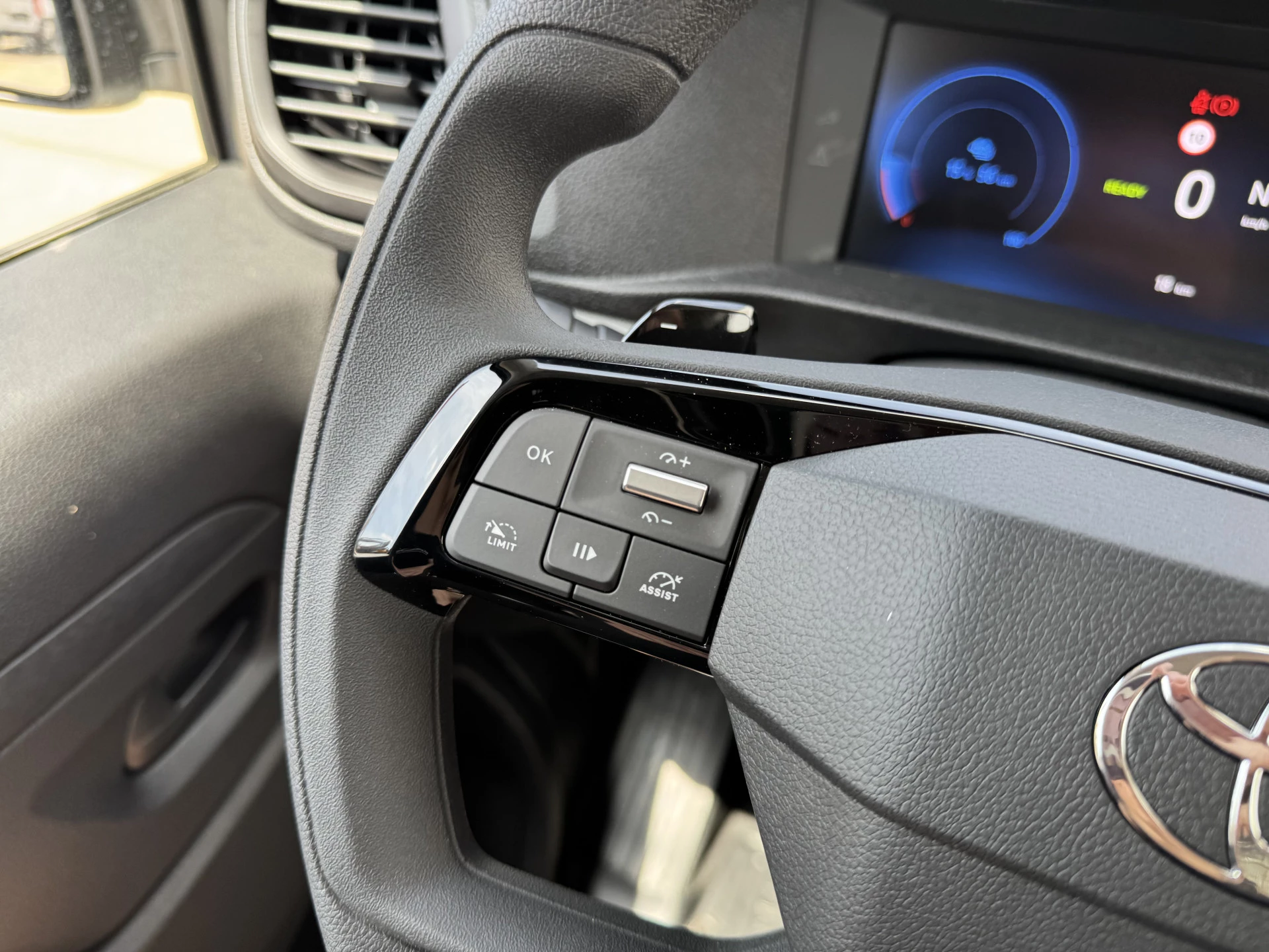 Hoofdafbeelding Toyota ProAce