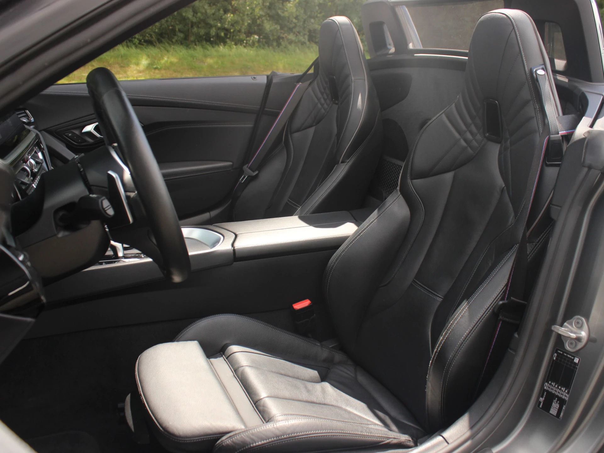 Hoofdafbeelding BMW Z4