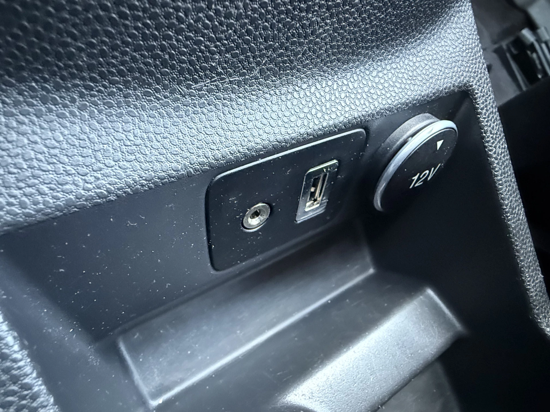 Hoofdafbeelding Ford EcoSport