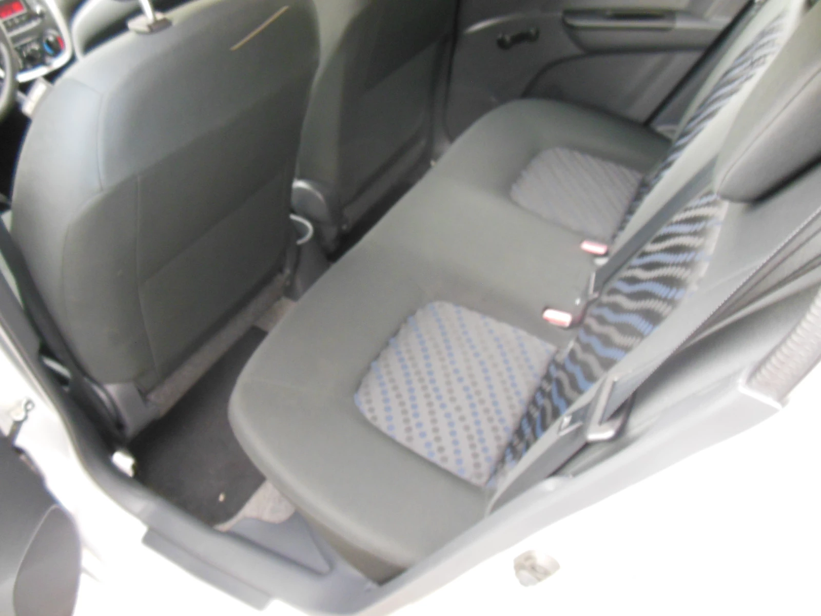 Hoofdafbeelding Suzuki Celerio