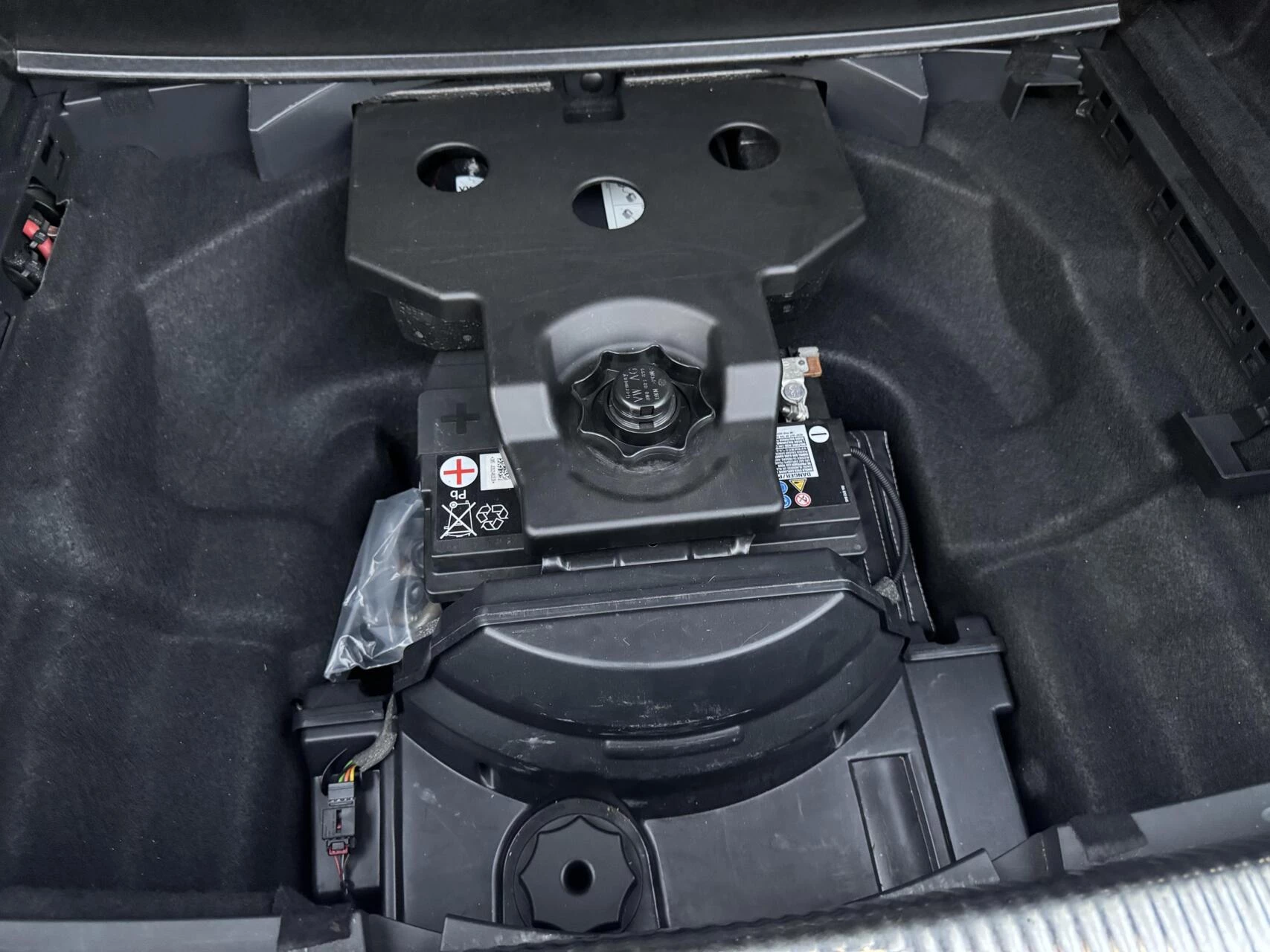 Hoofdafbeelding Audi RS4