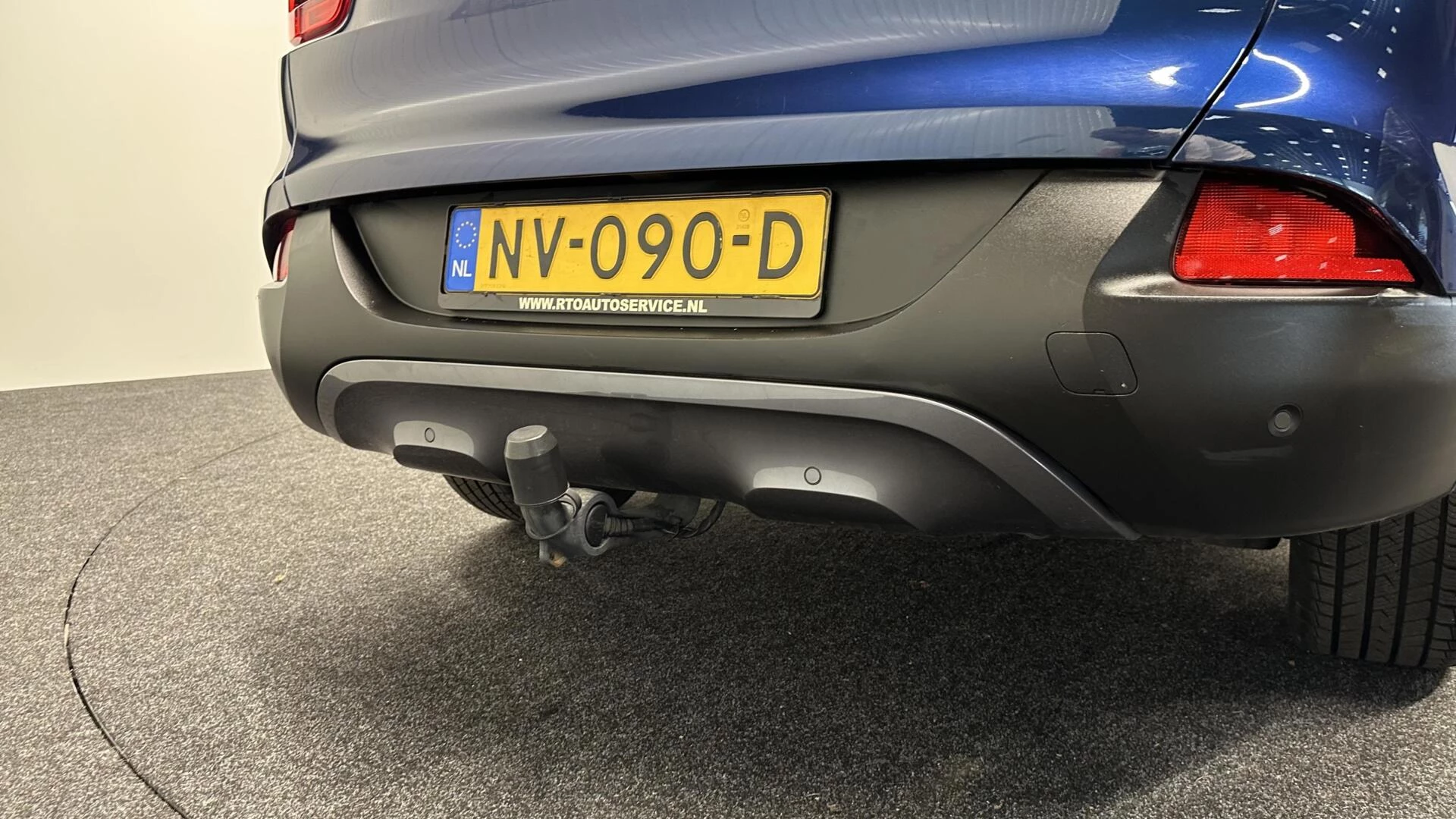 Hoofdafbeelding Renault Kadjar