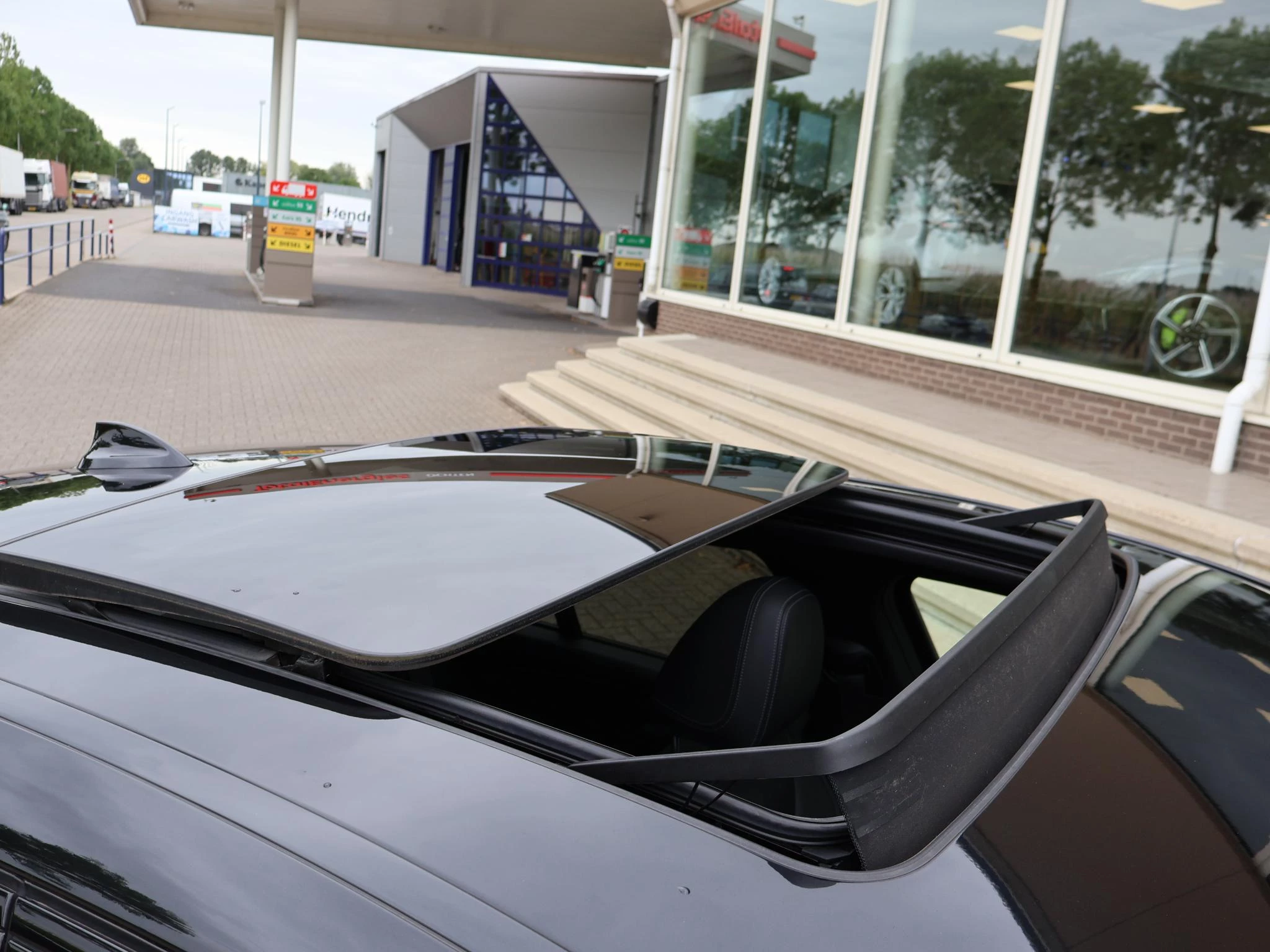 Hoofdafbeelding BMW X4