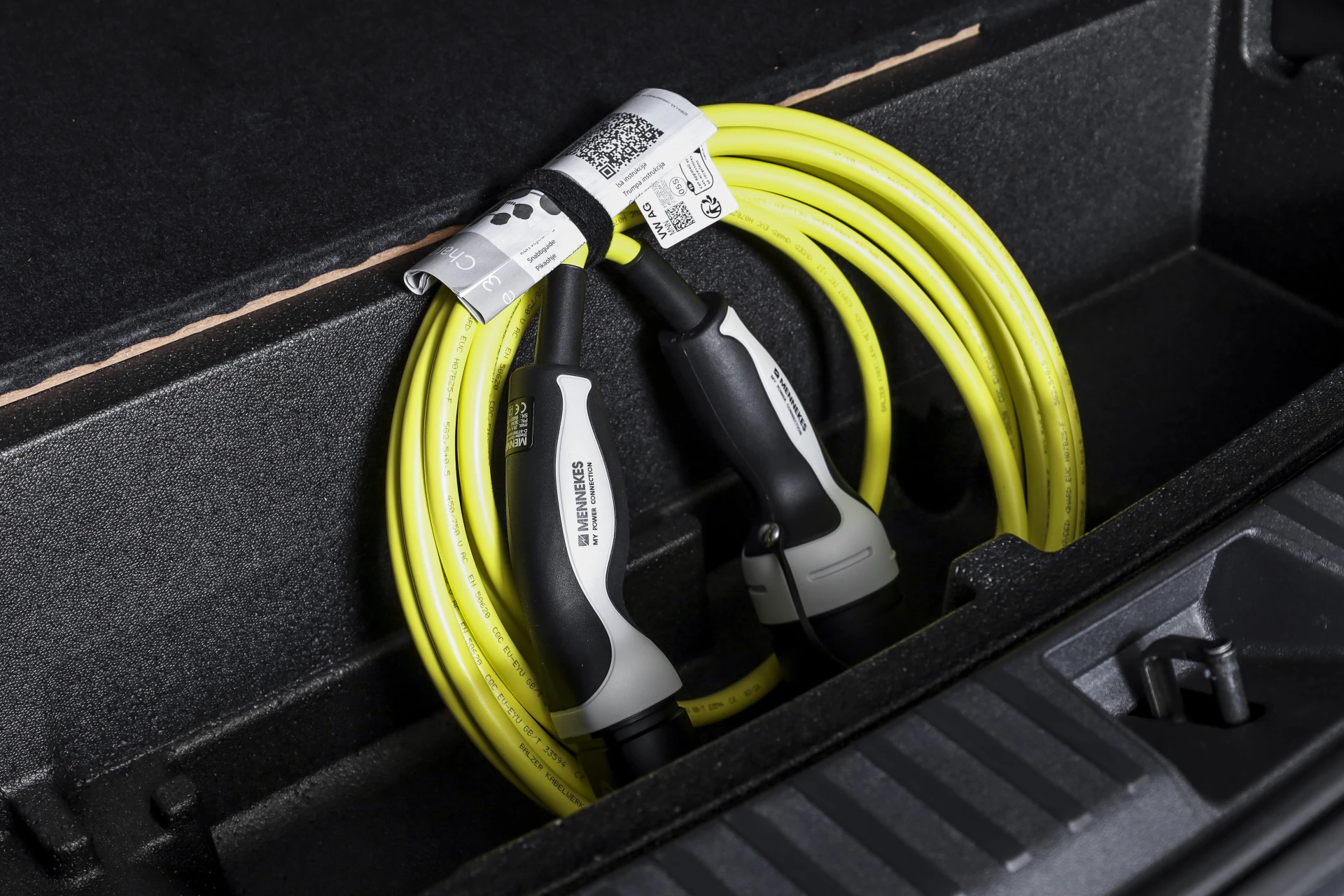 Hoofdafbeelding Volkswagen Tayron