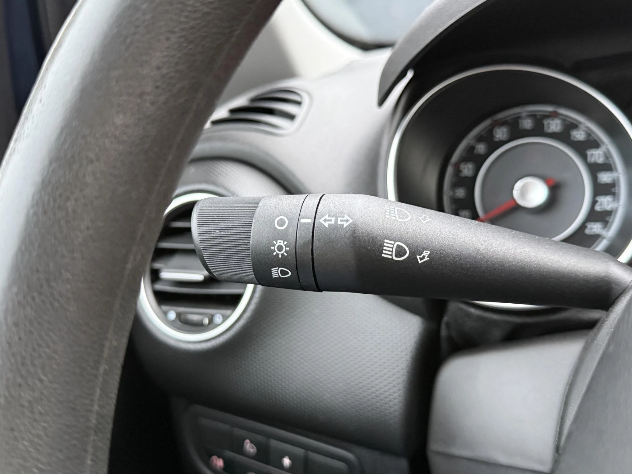 Hoofdafbeelding Fiat Punto