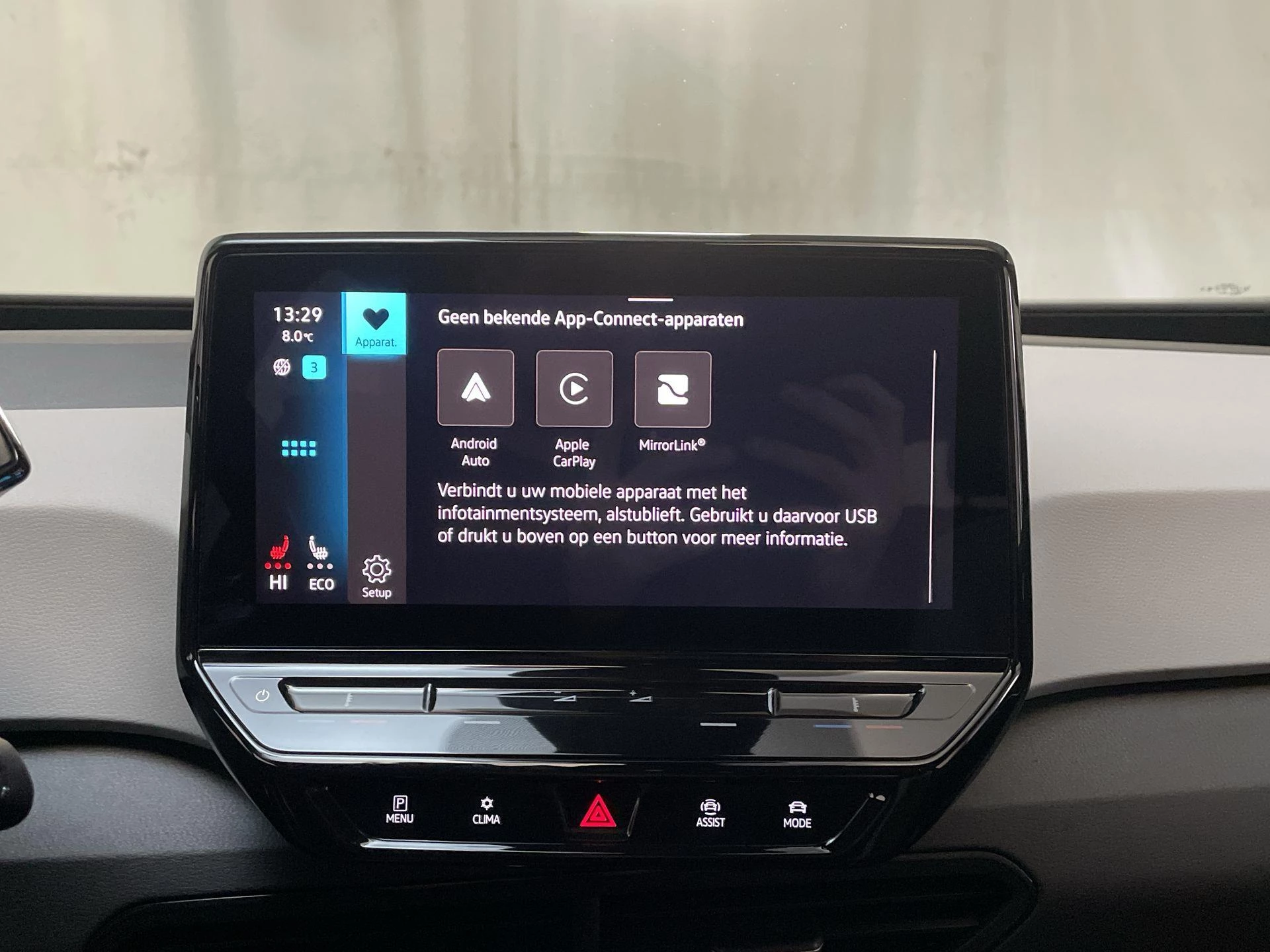 Hoofdafbeelding Volkswagen ID.3