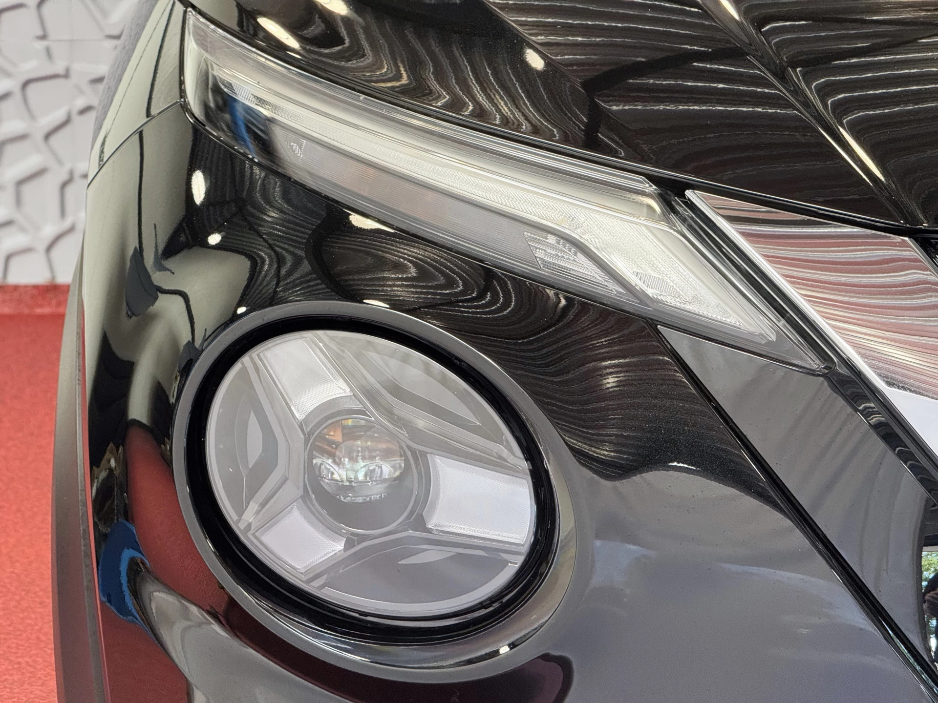 Hoofdafbeelding Nissan Juke
