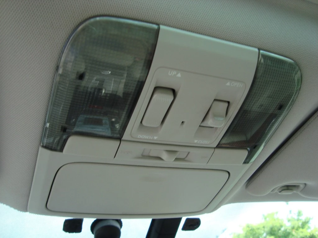 Hoofdafbeelding Subaru Outback