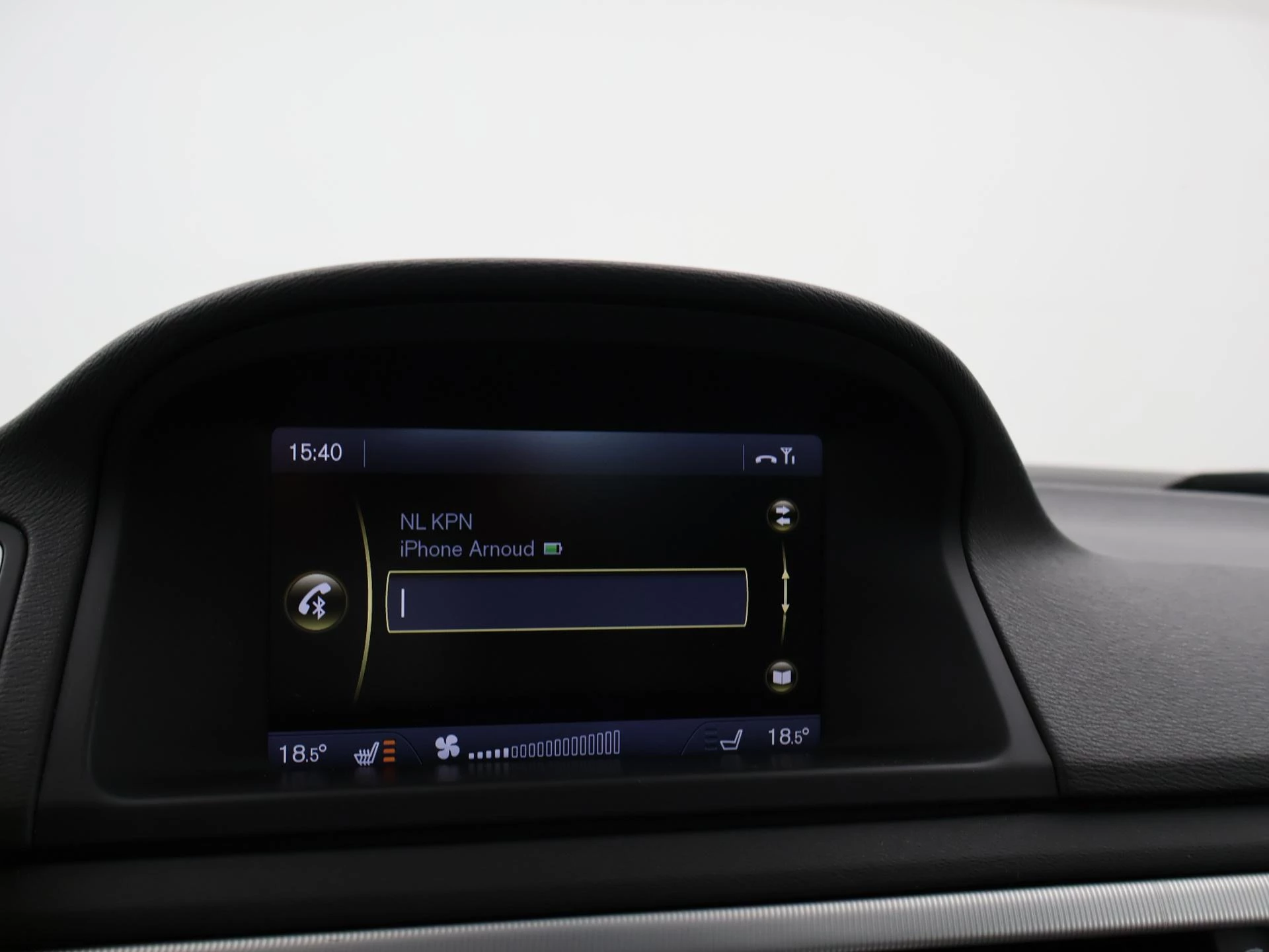 Hoofdafbeelding Volvo V70