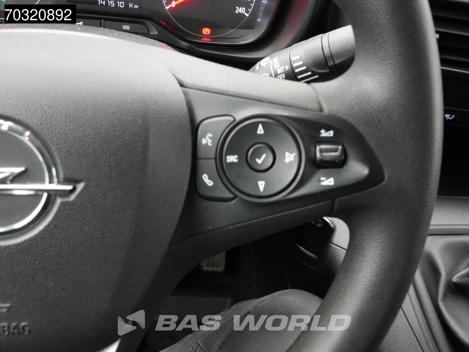Hoofdafbeelding Opel Combo