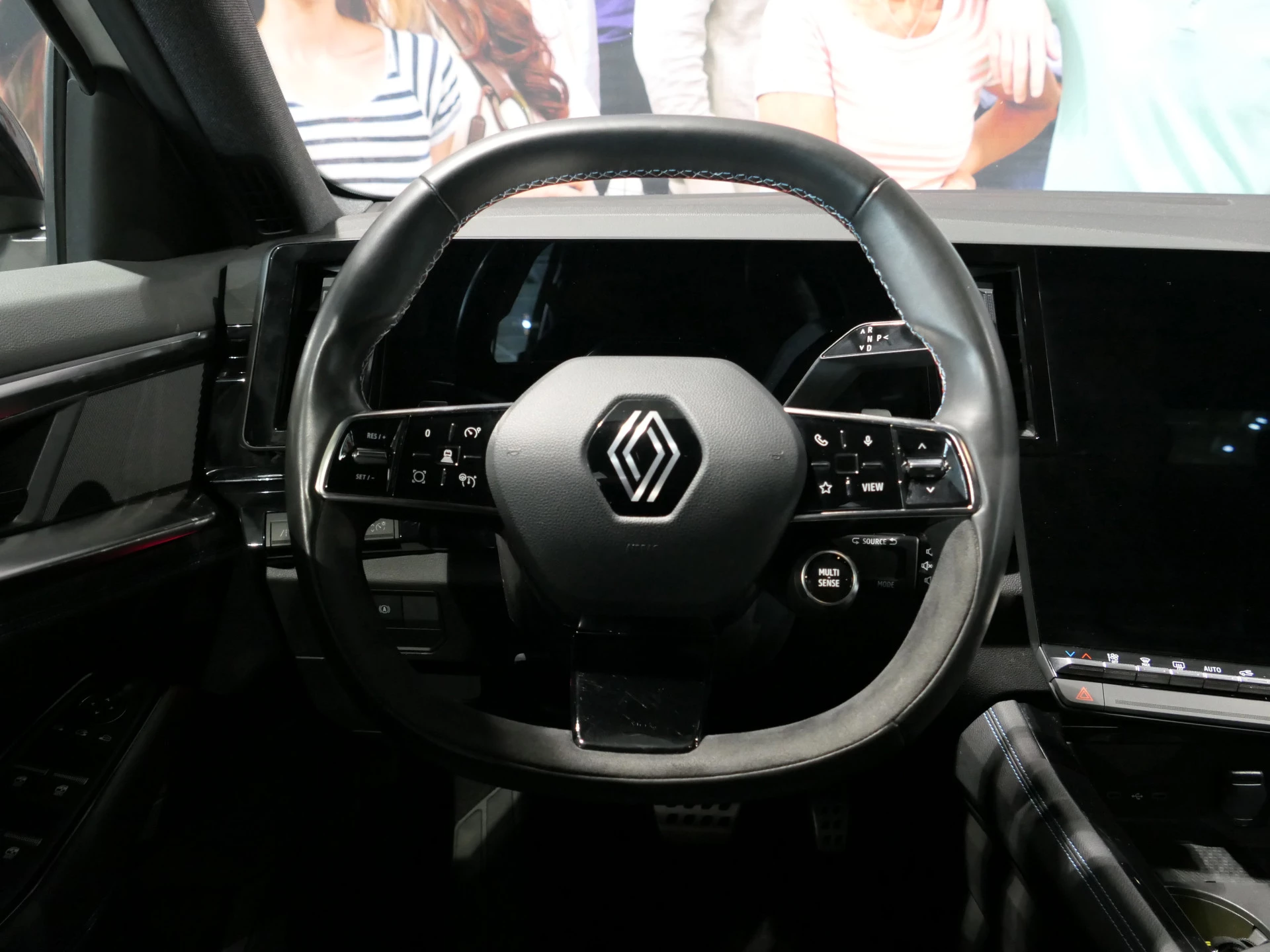 Hoofdafbeelding Renault Austral