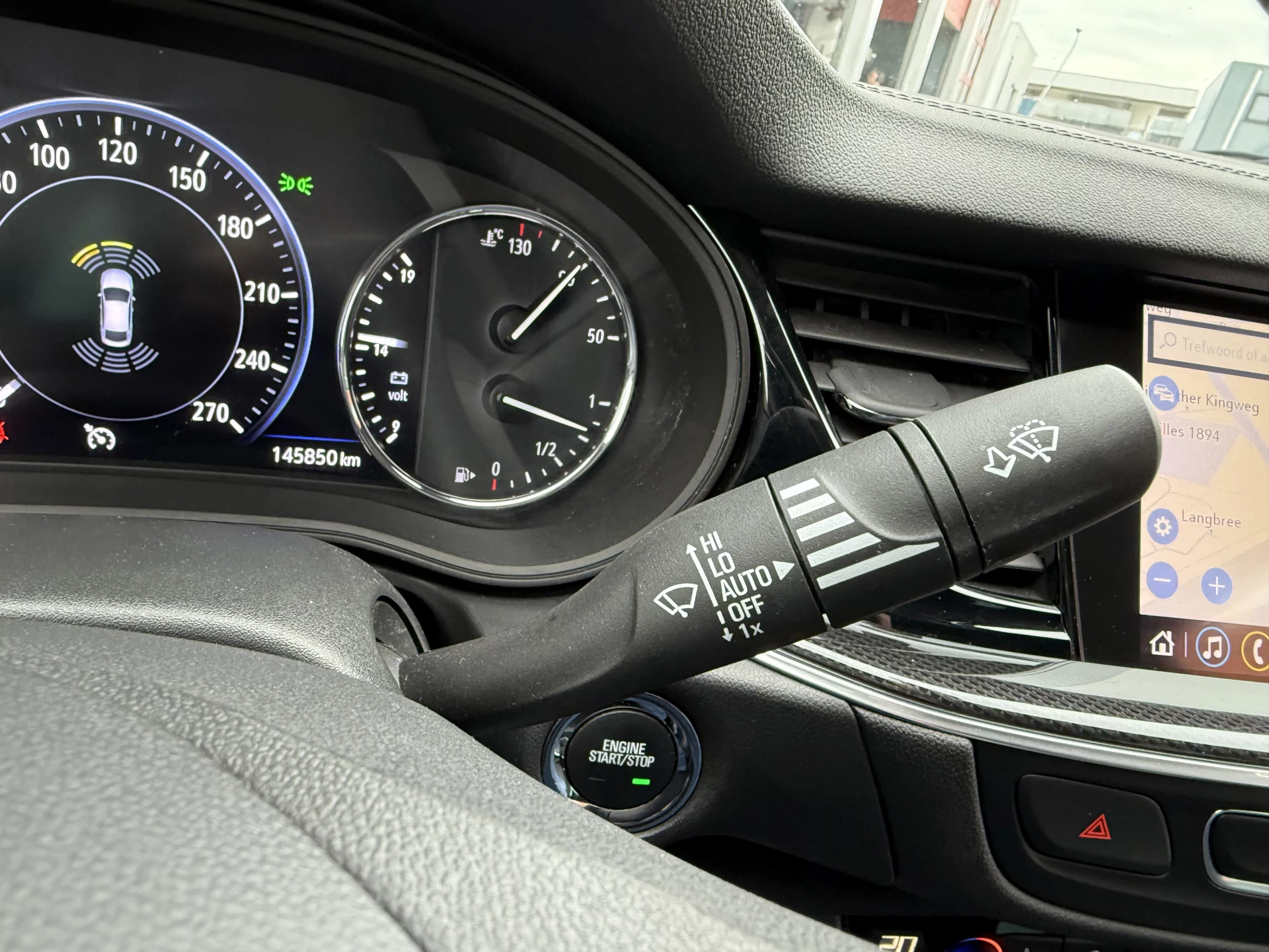 Hoofdafbeelding Opel Insignia
