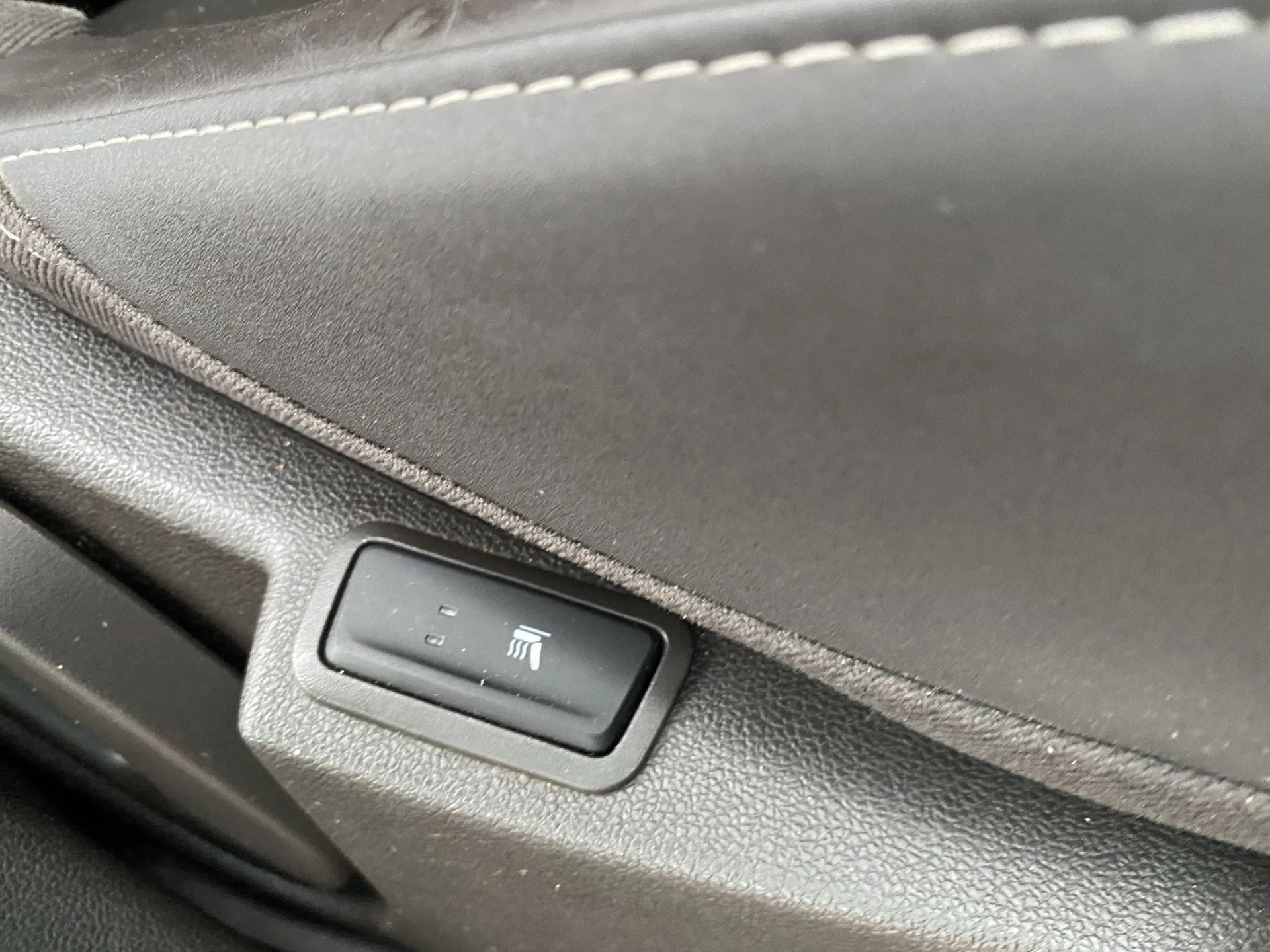 Hoofdafbeelding Renault Espace