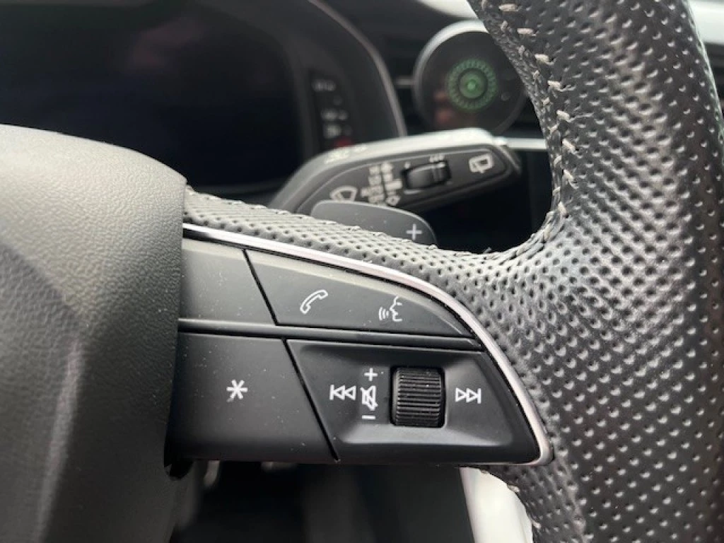 Hoofdafbeelding Audi SQ8