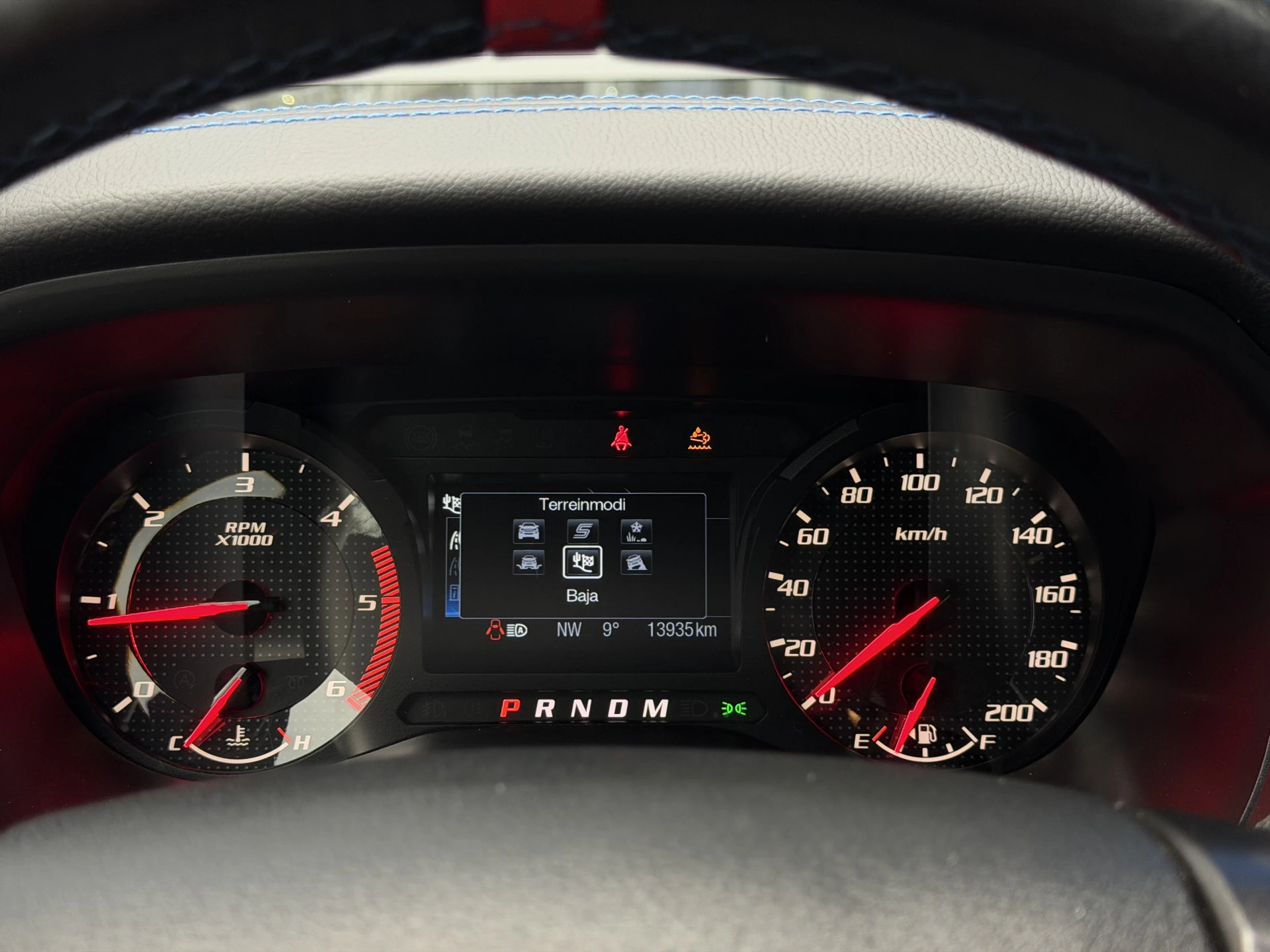 Hoofdafbeelding Ford Ranger