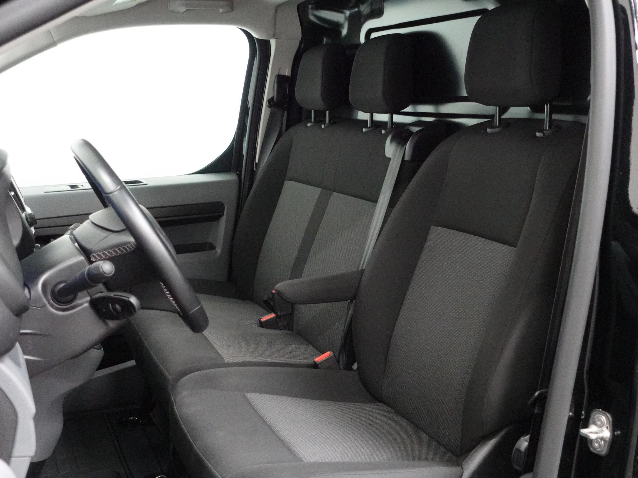 Hoofdafbeelding Opel Vivaro-e