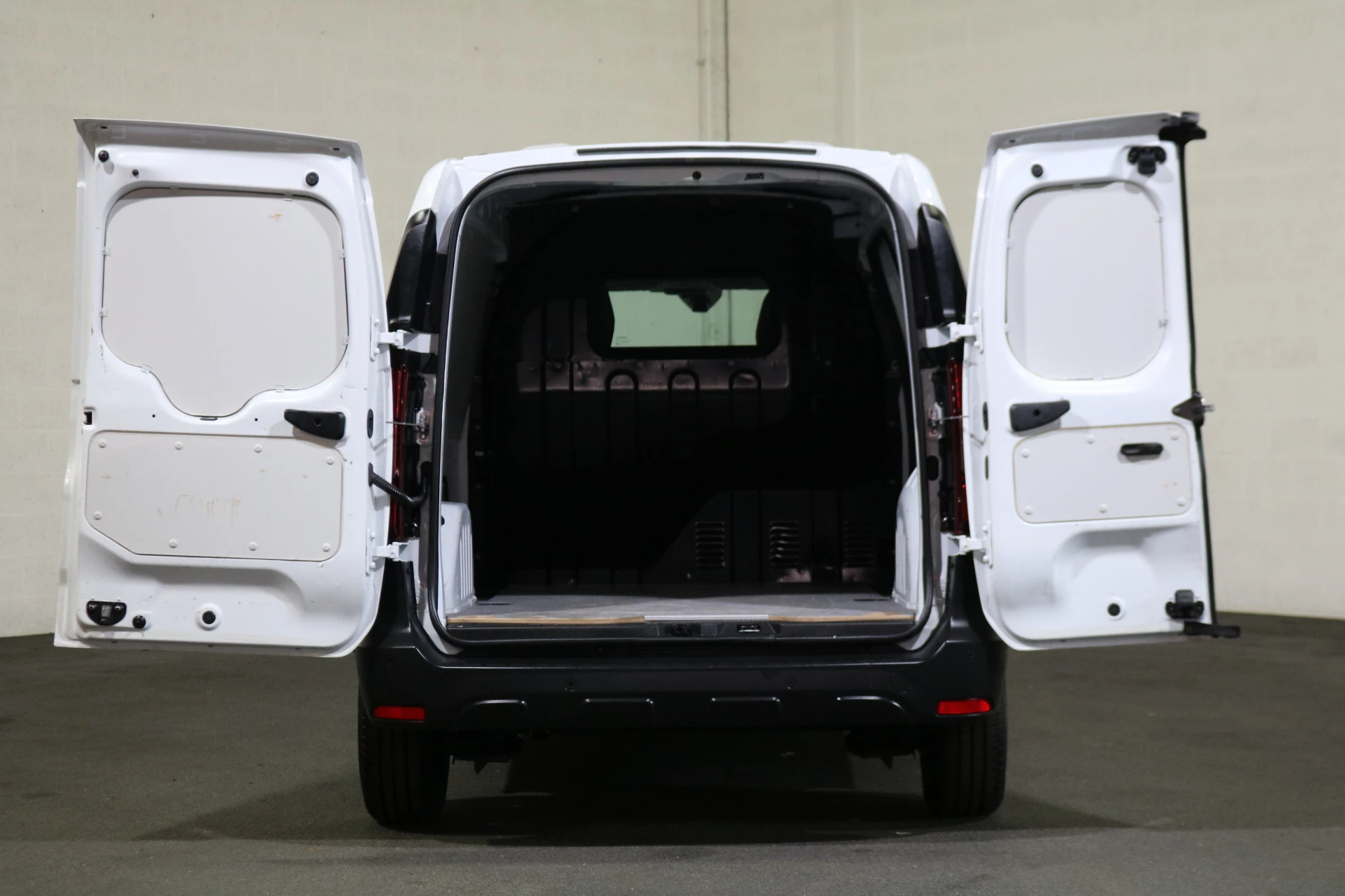 Hoofdafbeelding Renault Express