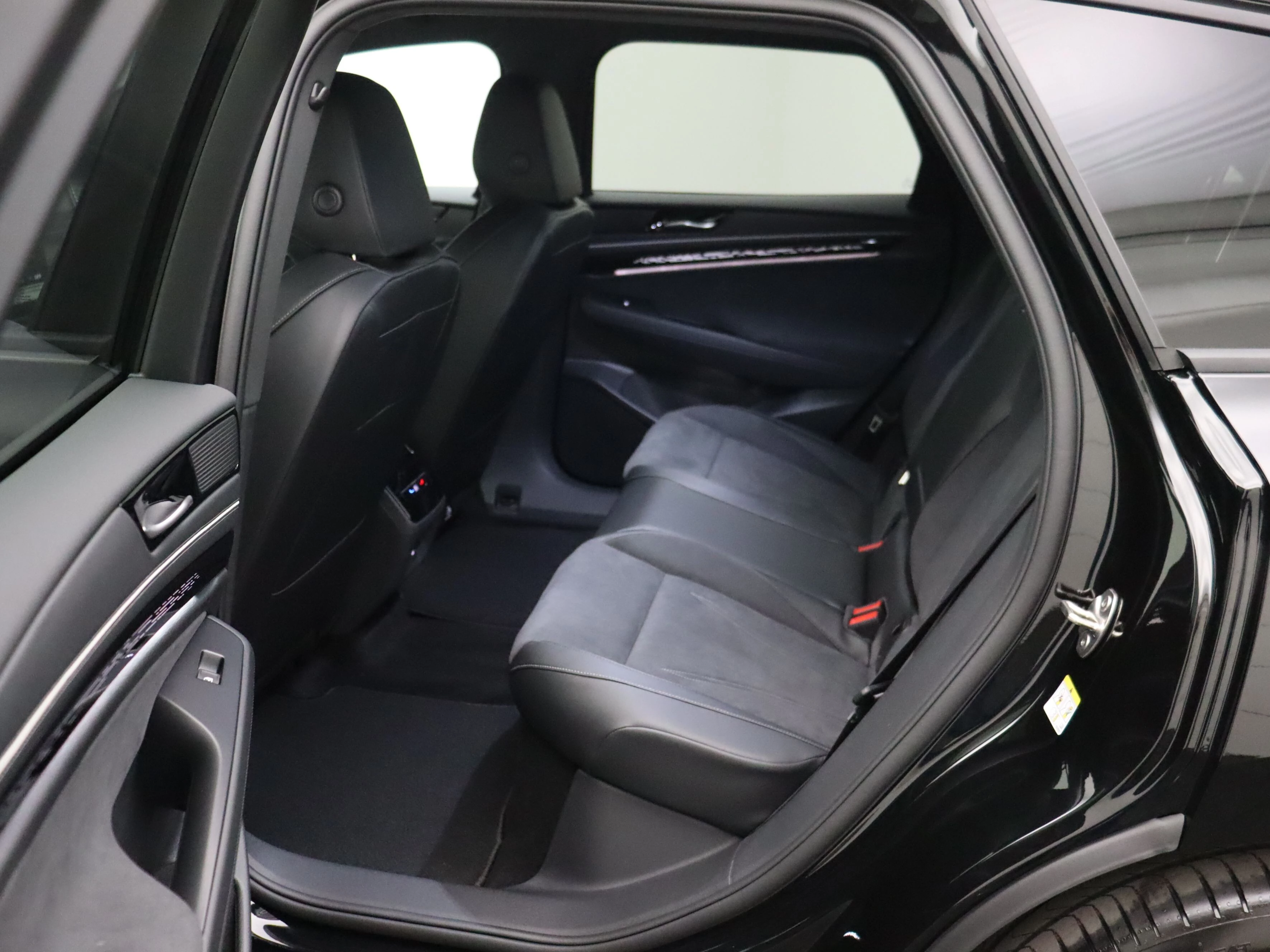 Hoofdafbeelding Volkswagen ID.7