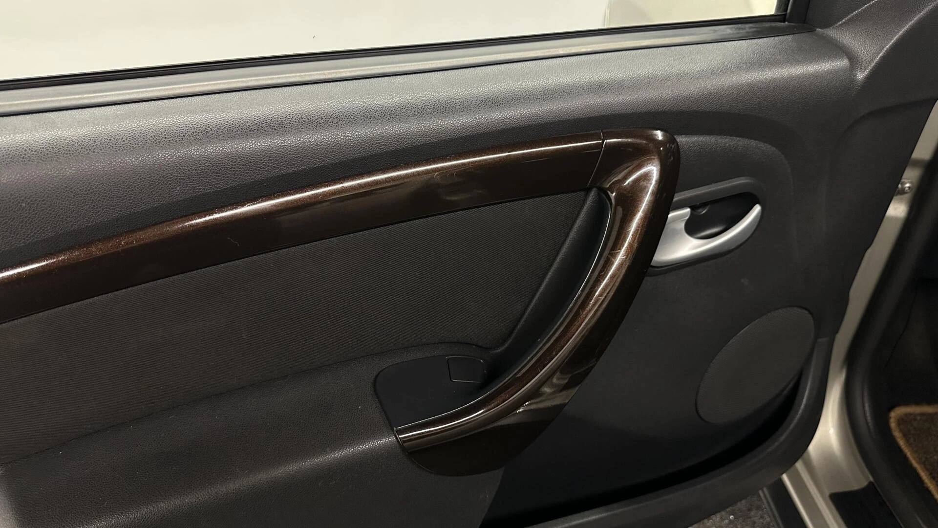 Hoofdafbeelding Dacia Duster