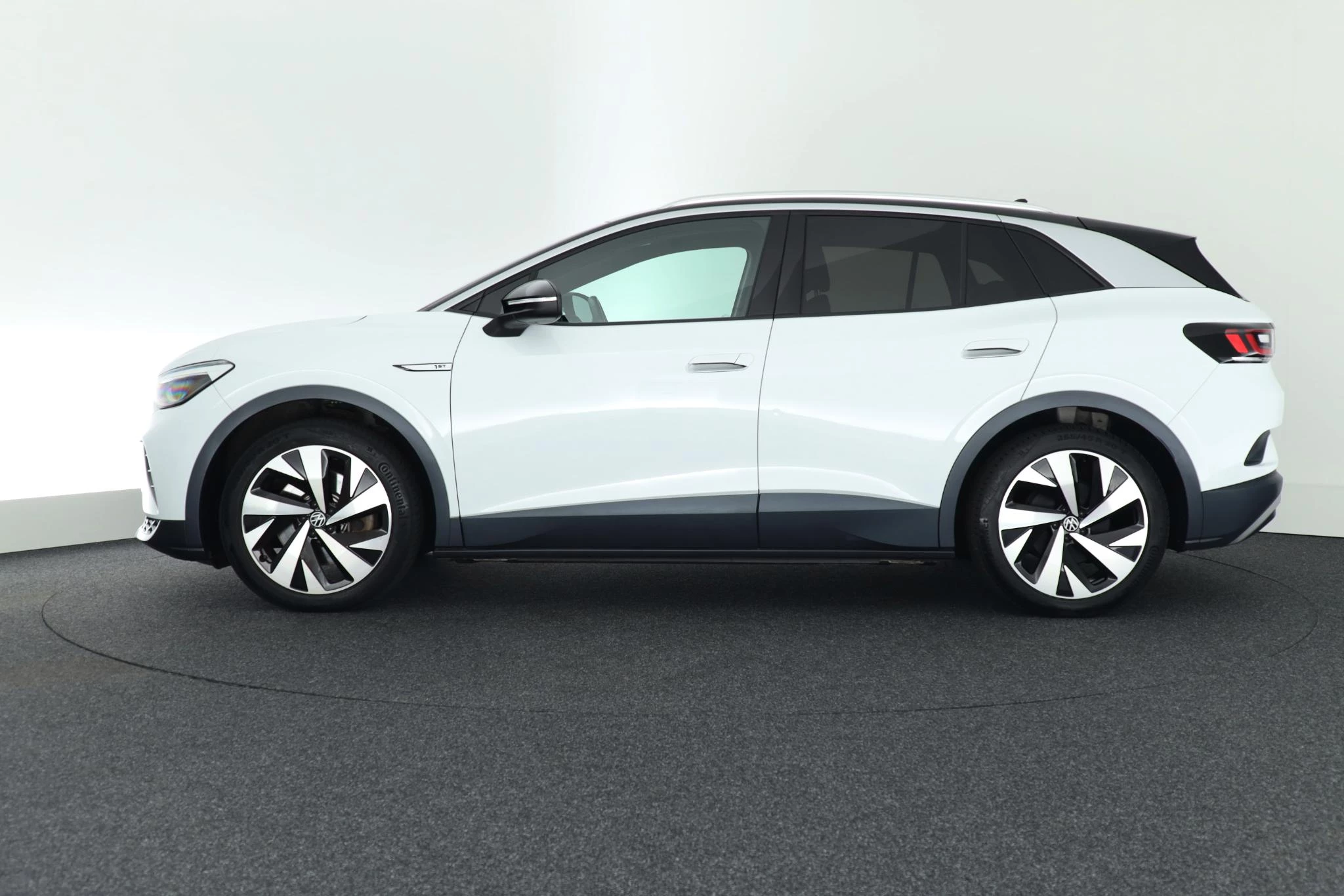 Hoofdafbeelding Volkswagen ID.4