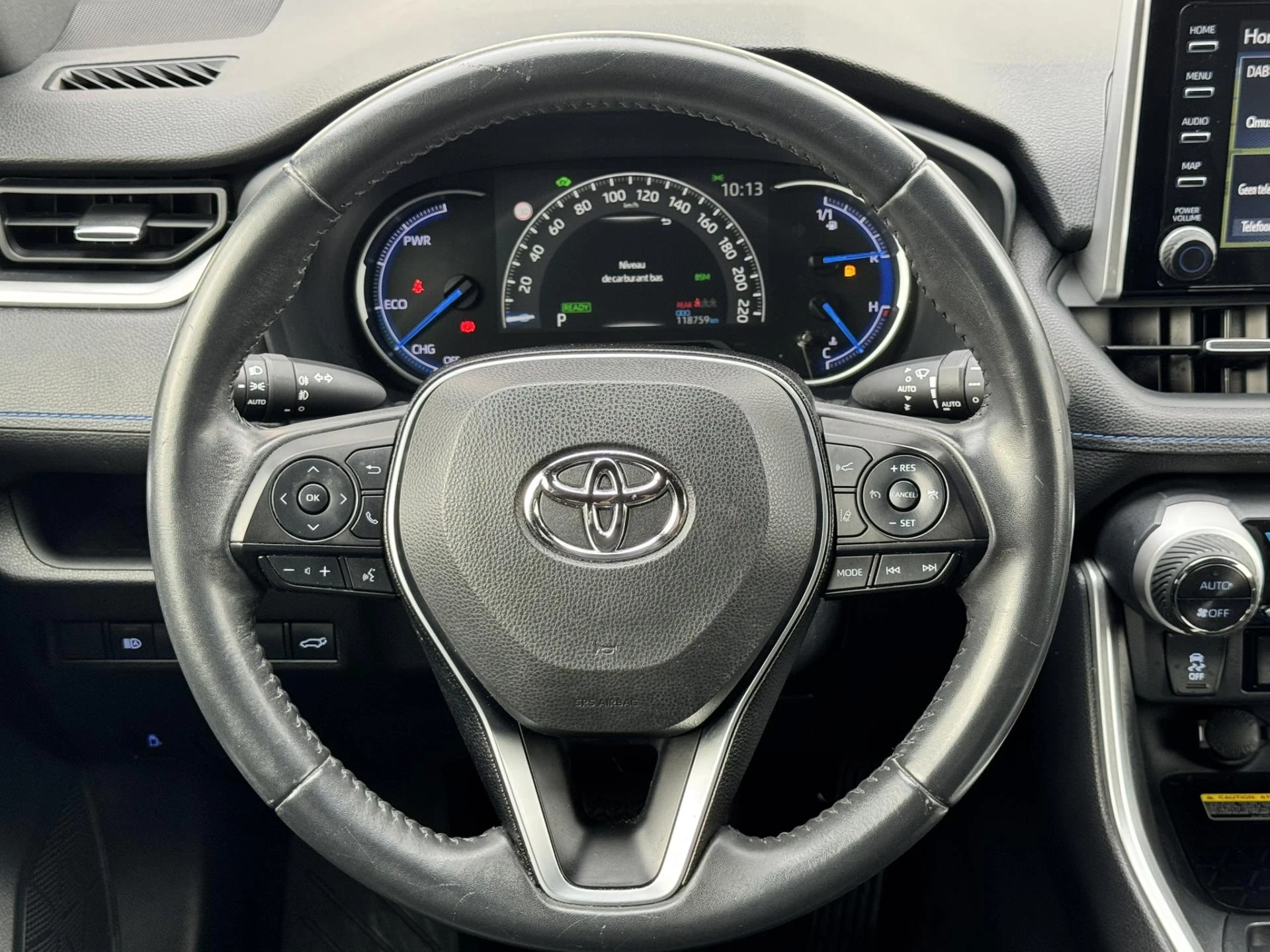 Hoofdafbeelding Toyota RAV4