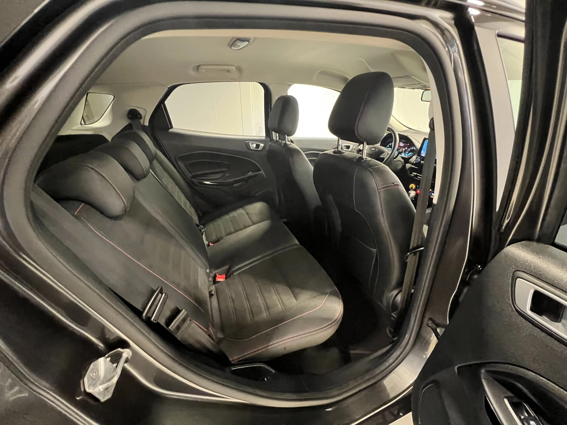 Hoofdafbeelding Ford EcoSport