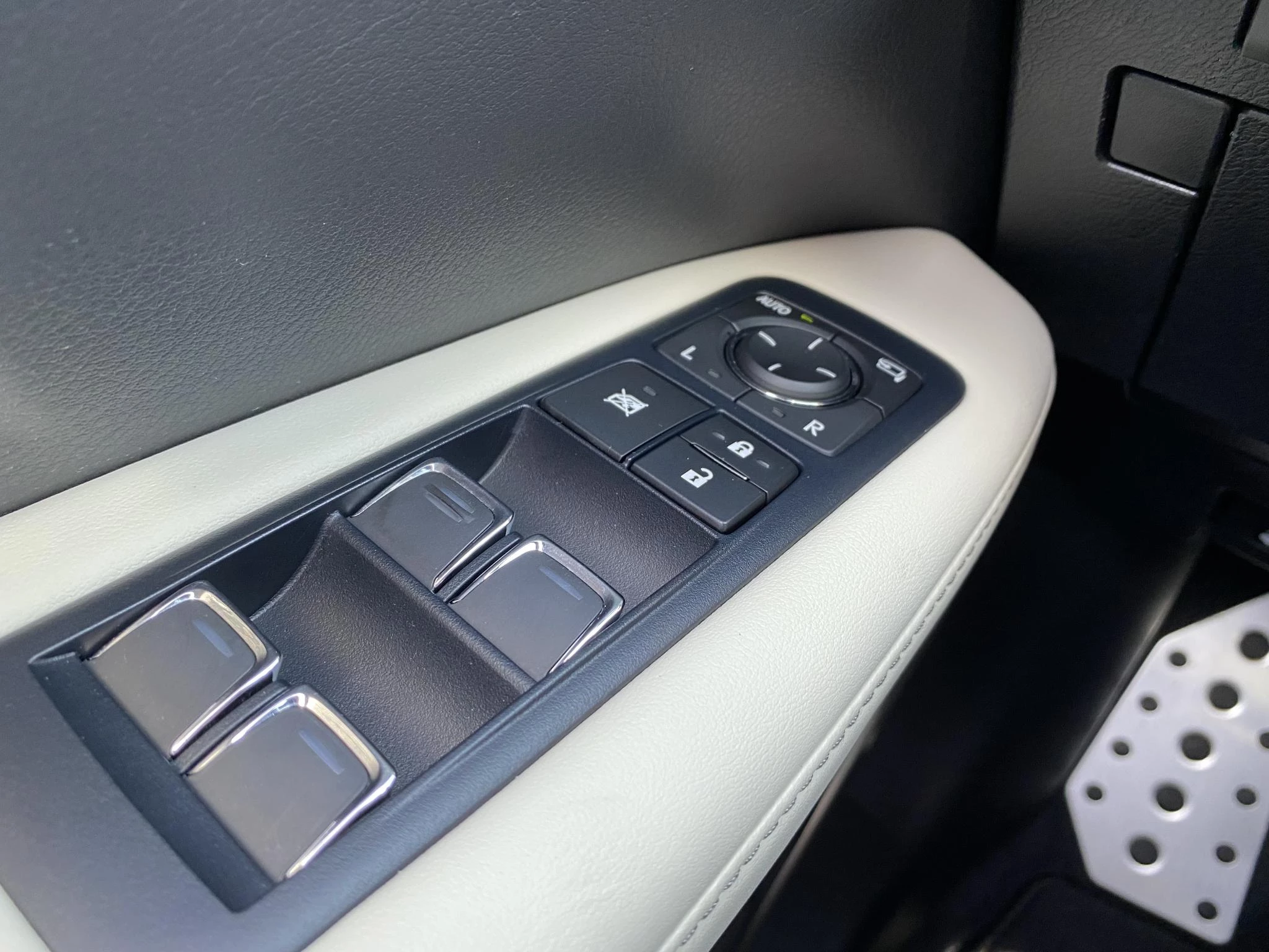 Hoofdafbeelding Lexus RX