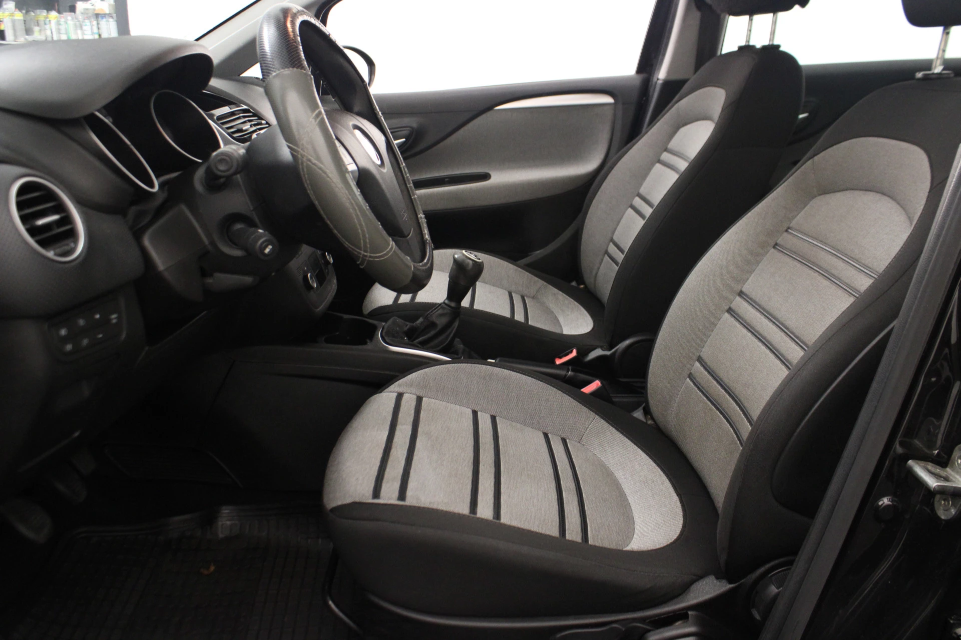 Hoofdafbeelding Fiat Punto