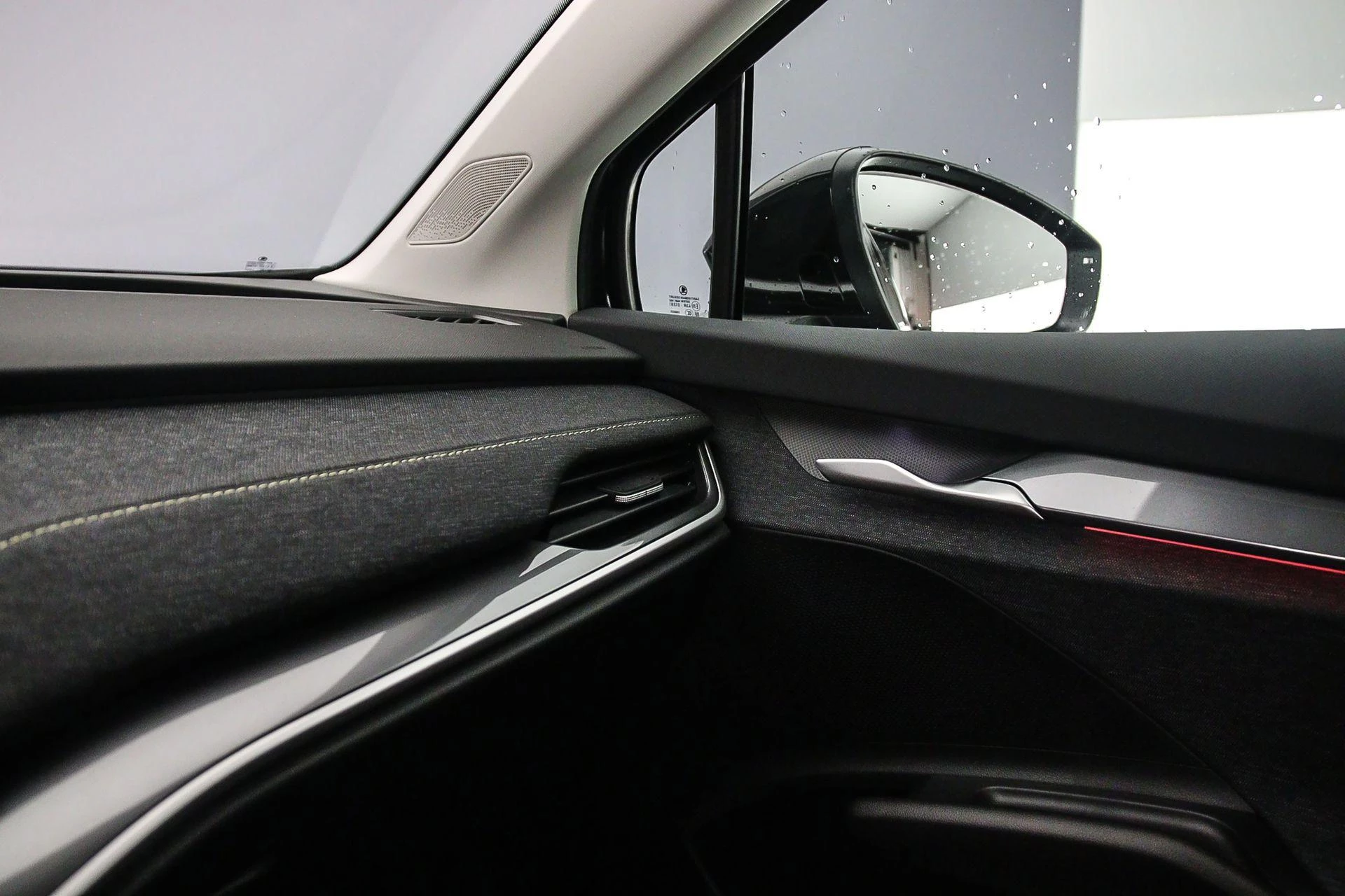 Hoofdafbeelding Škoda Elroq