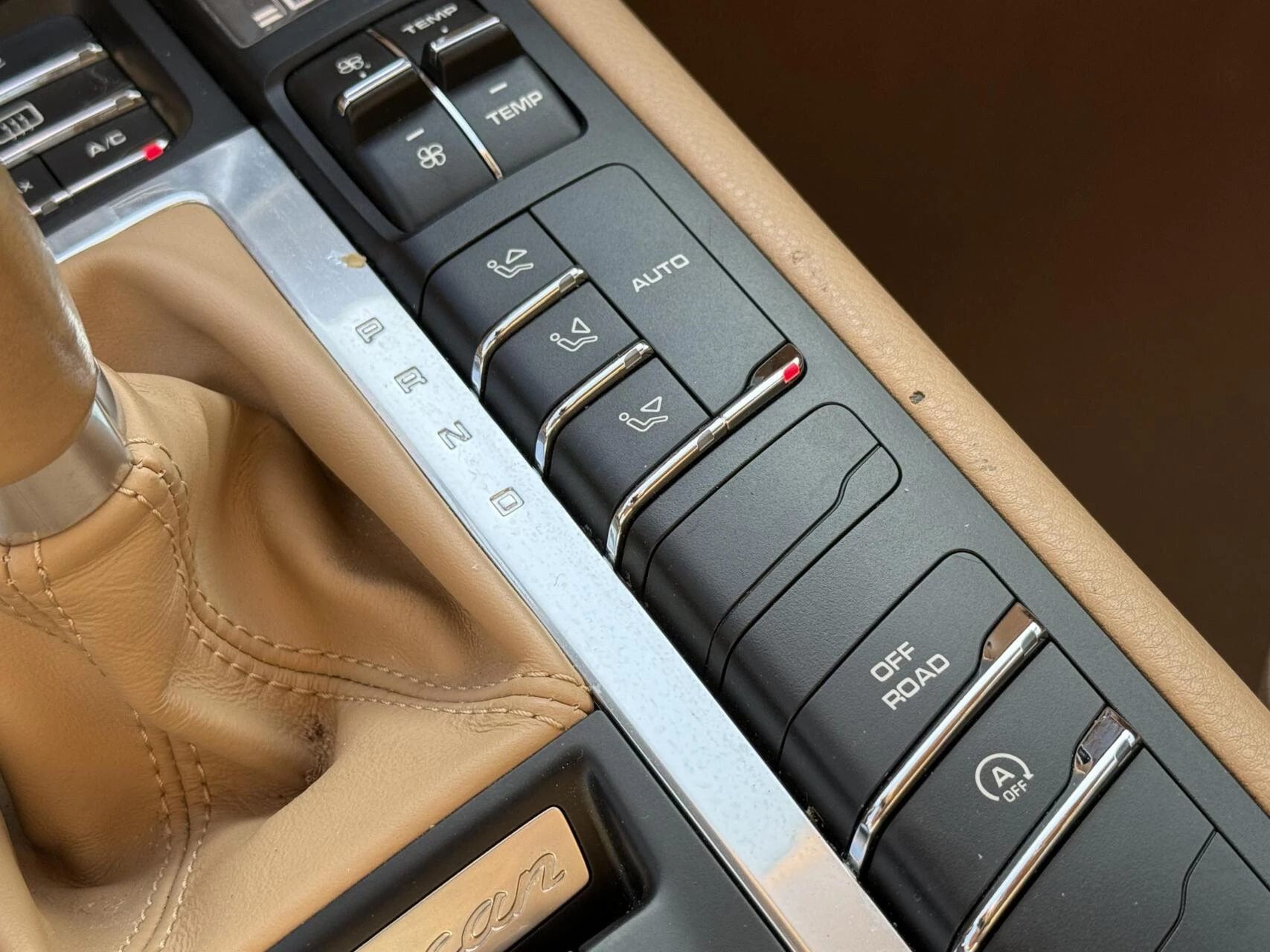 Hoofdafbeelding Porsche Macan