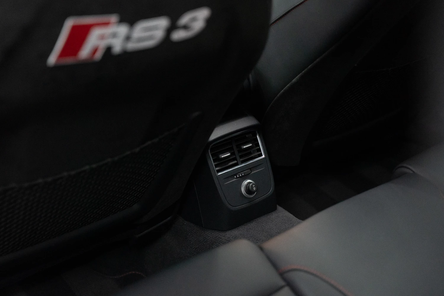 Hoofdafbeelding Audi RS3