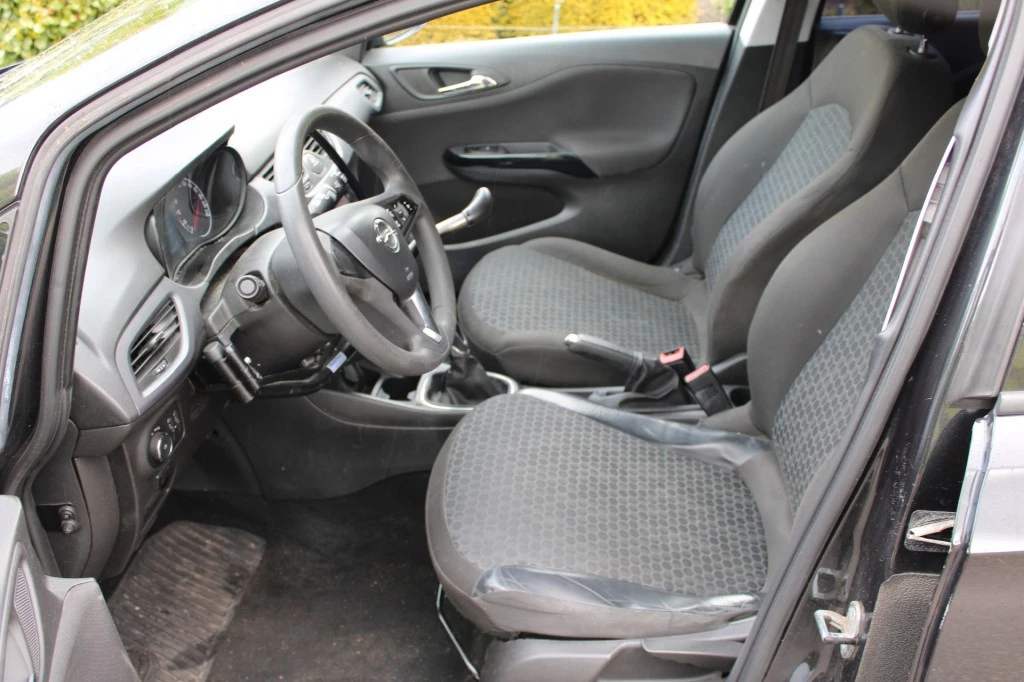 Hoofdafbeelding Opel Corsa-e