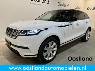 Land Rover Range Rover Velar 2.0 P400e PHEV / 20" LMV / Alcantara / 40.150 KM !!