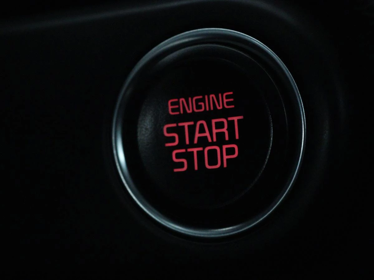 Hoofdafbeelding Kia Ceed